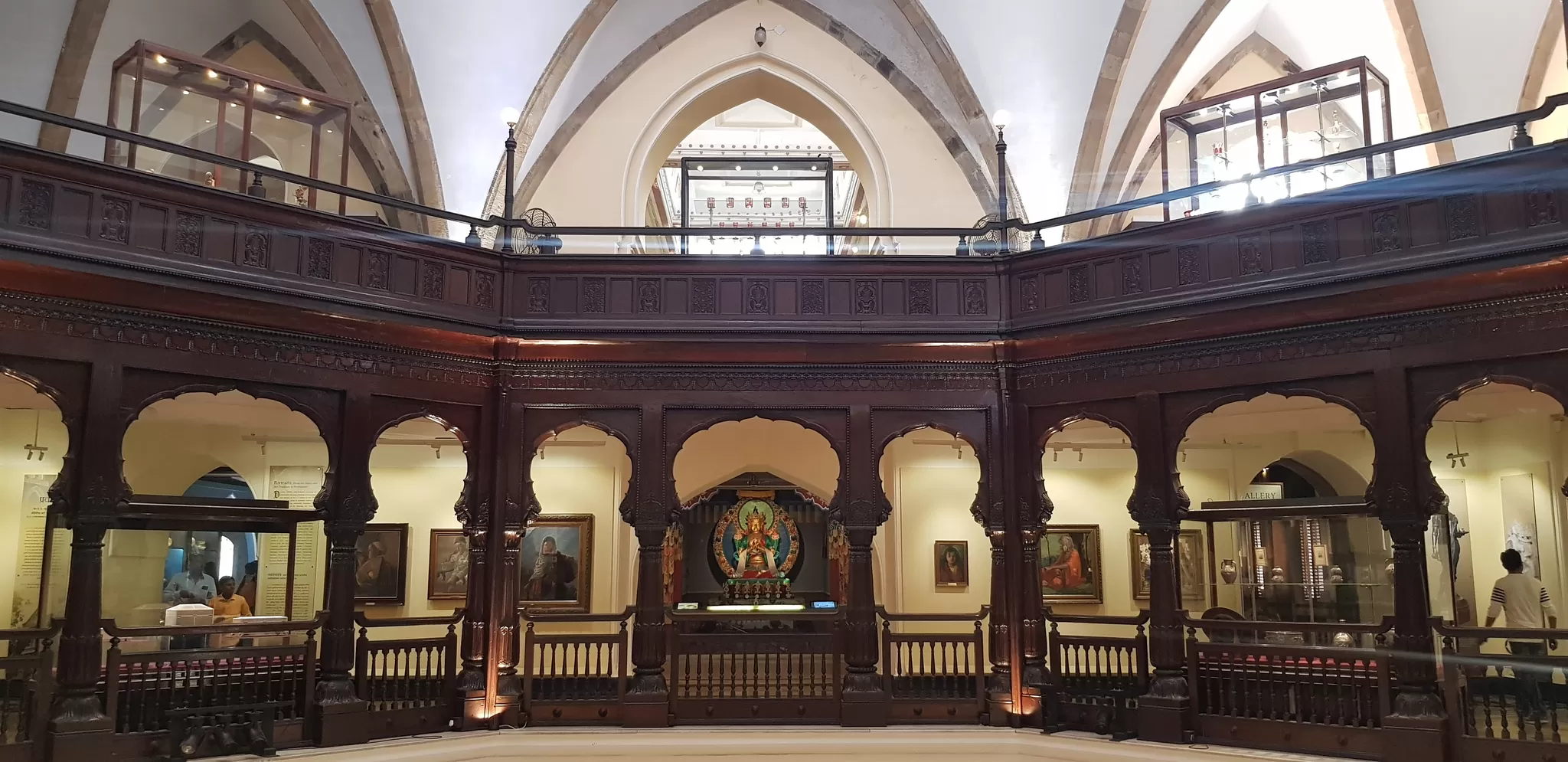 Photo of Prince of Wales Museum, mumbai