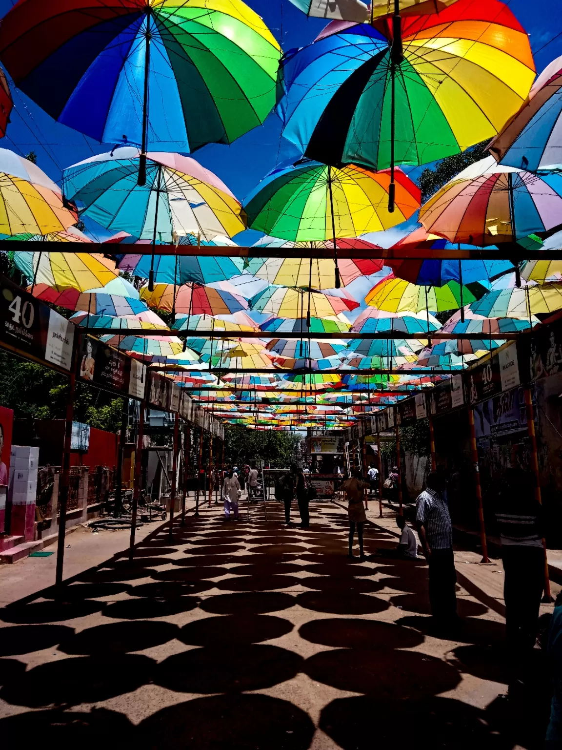 Photo of Meenakshi Temple, Madurai