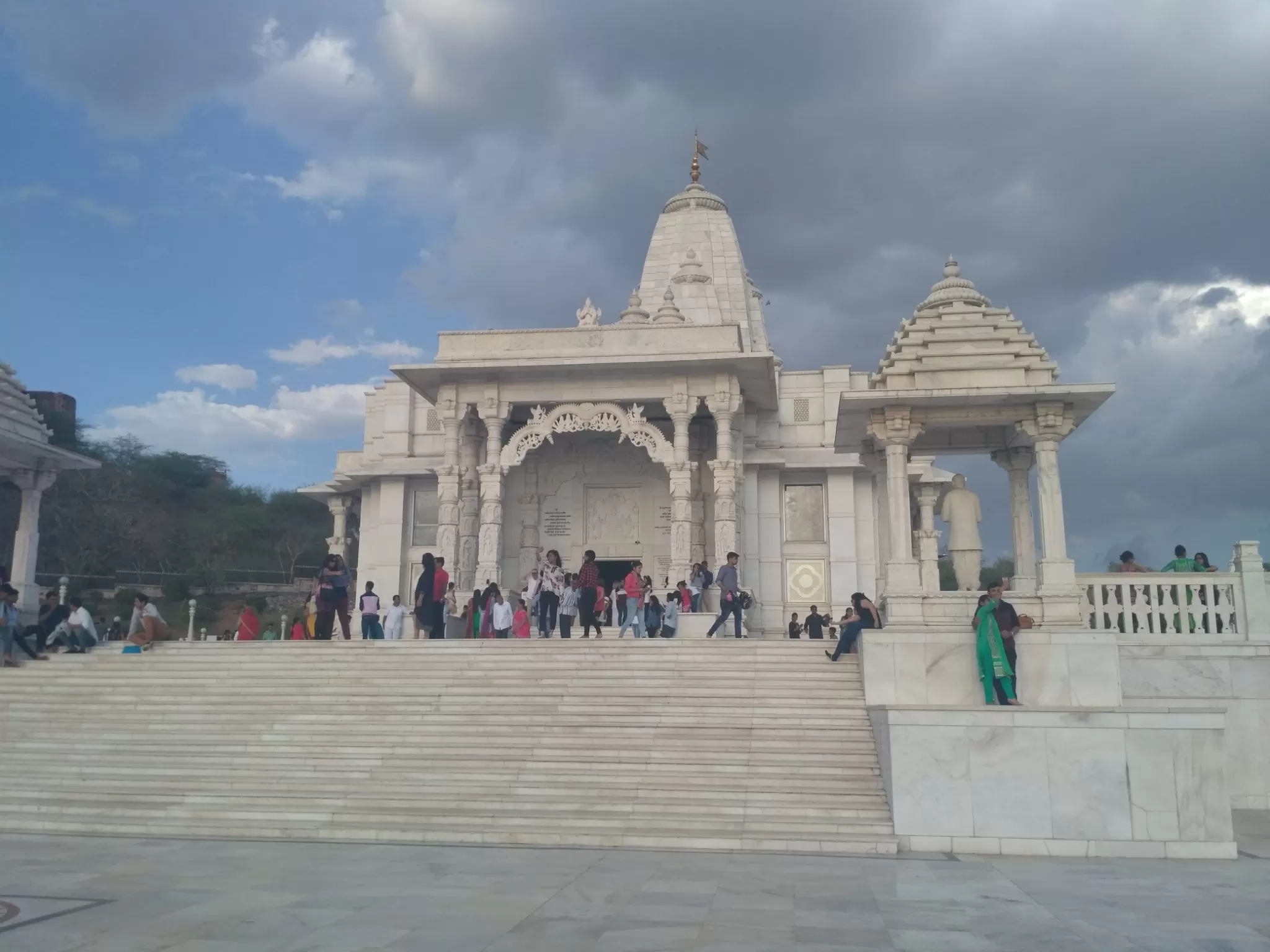 Birla Mandir Jaipur