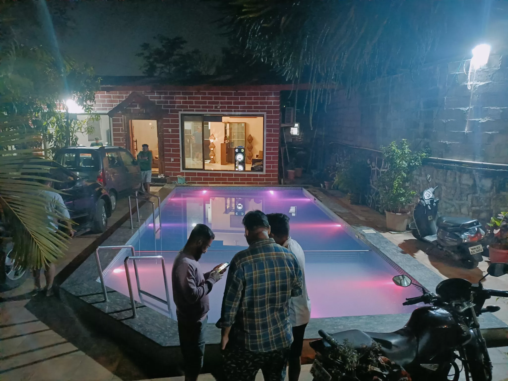 Photo of Yeoor Hills, Thane