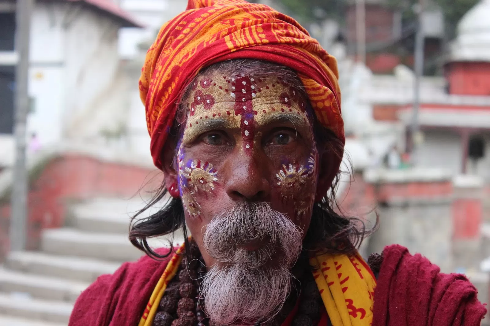 Photo of Pashupatinath Temple, Kathmandu
