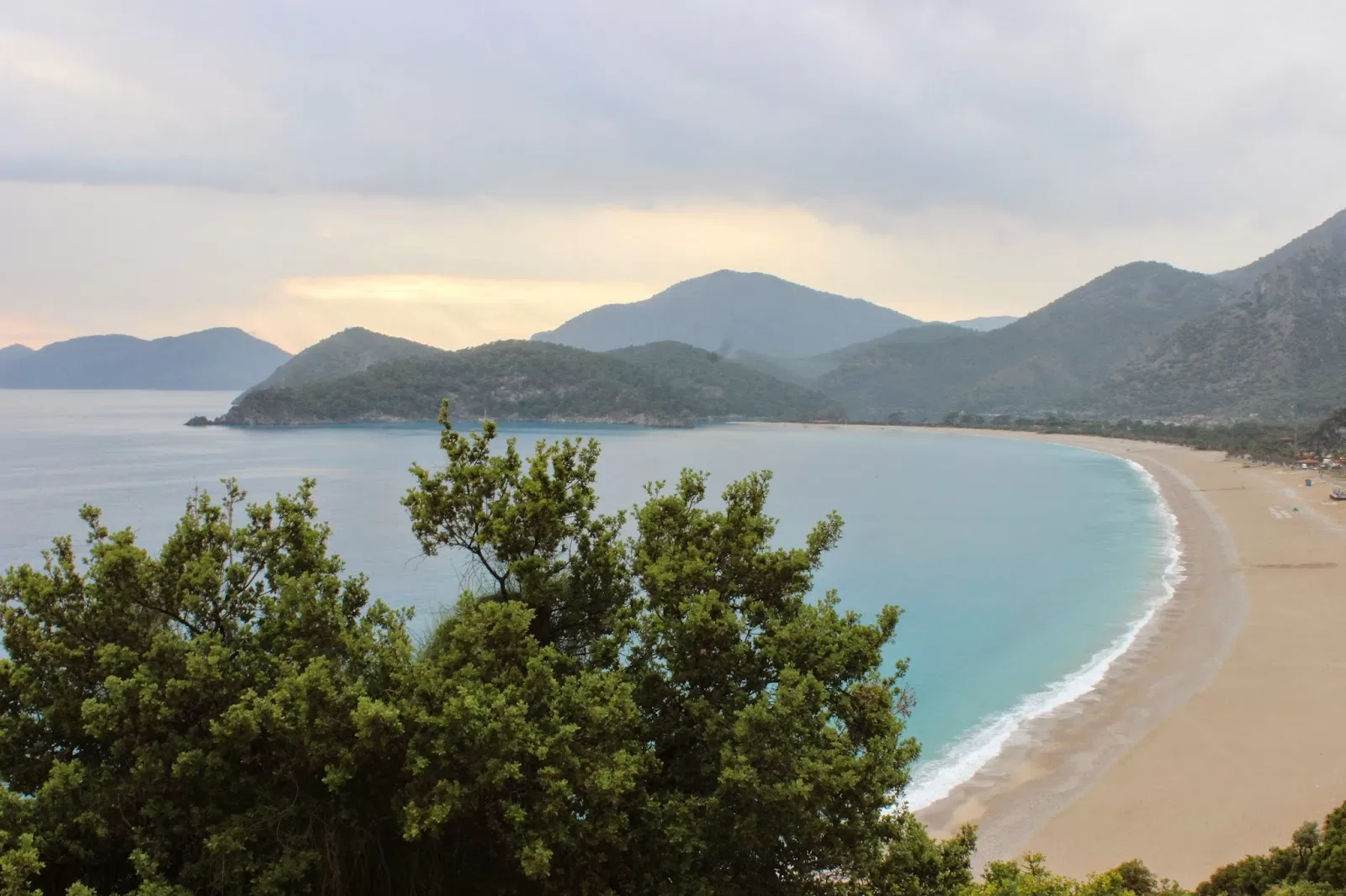 Photo of Patara Beach, Turkey