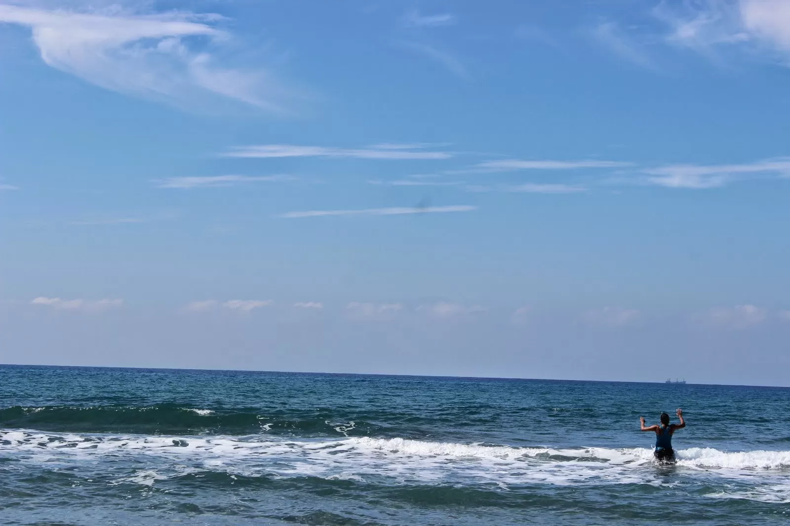 Photo of Patara Beach, Turkey