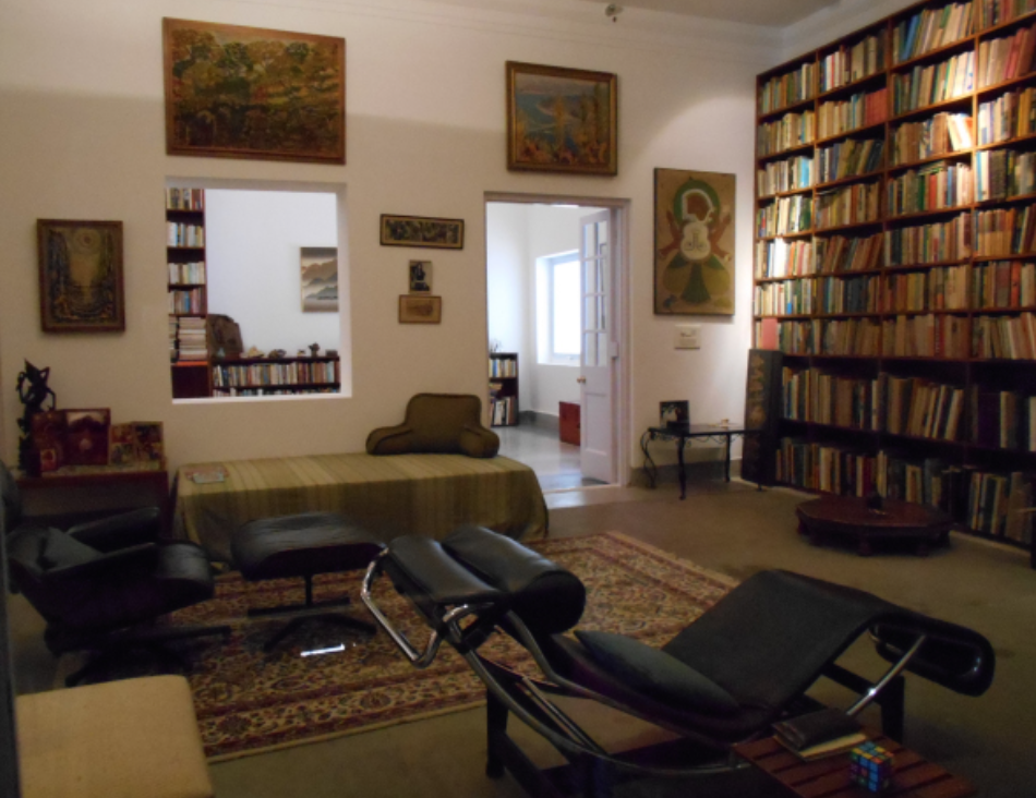 Photo of Indira Gandhi Memorial Museum, New Delhi