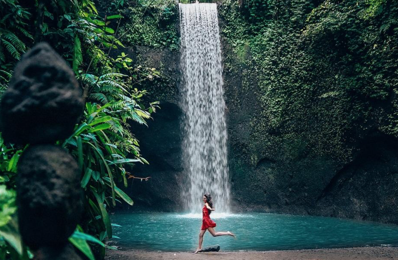 Kempty Falls: A Spectacular Waterfall and Picnic Spot in Mussoorie