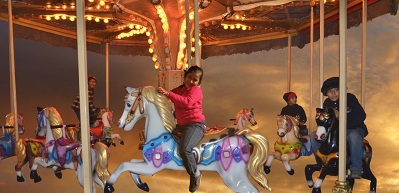 Photo of worlds of wonder, new delhi