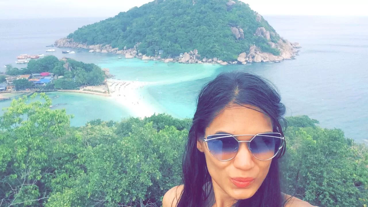 Photo of Koh Nang Yuan, Thailand