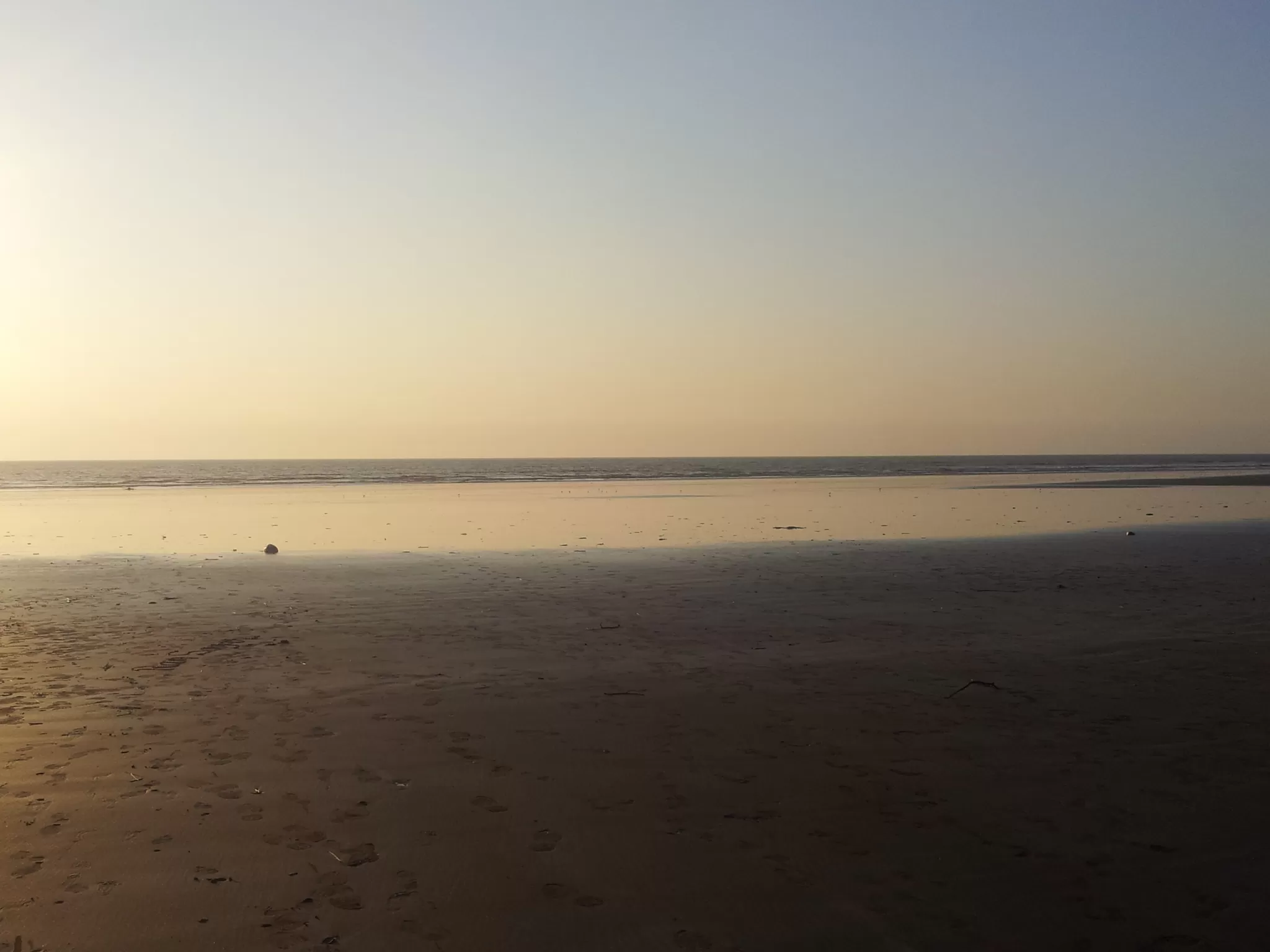 Photo of dandi, Gujarat