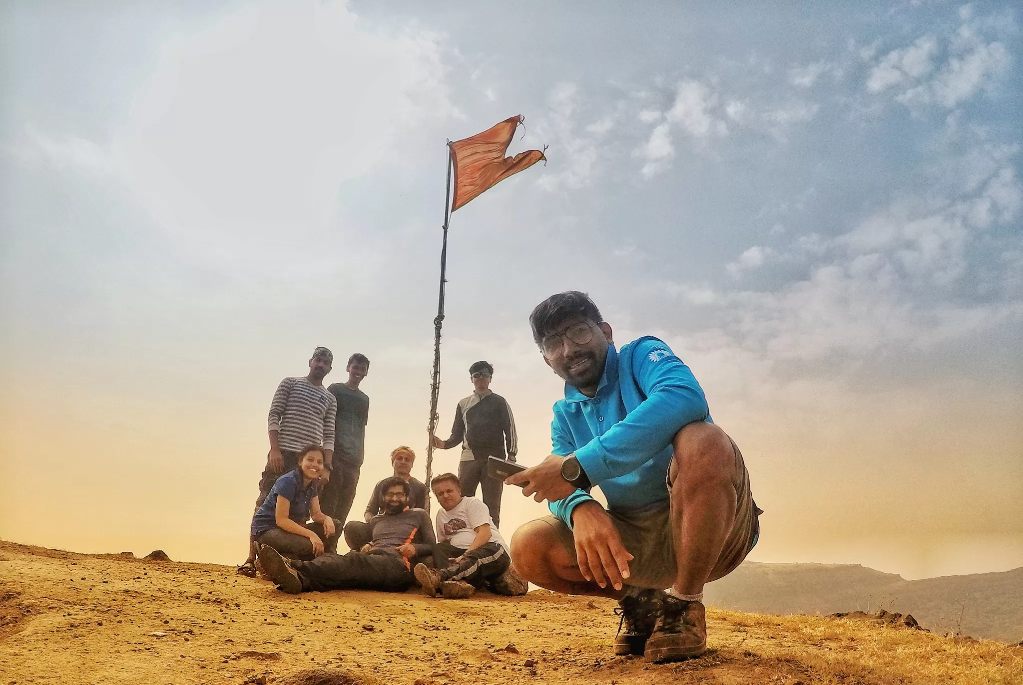 Photo of Visapur Fort, Khandala