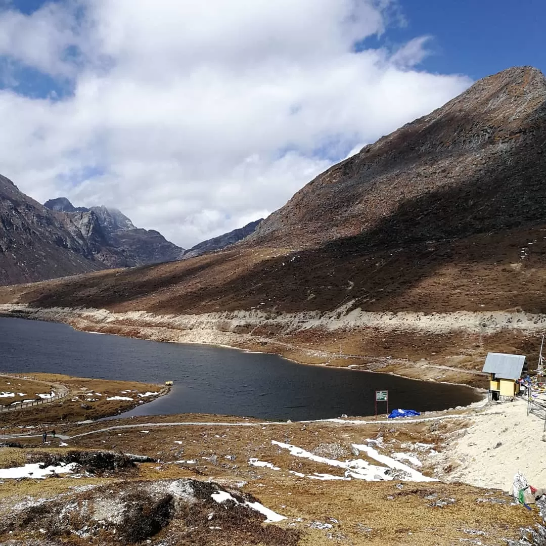 Photo of Sela Pass, Tawang