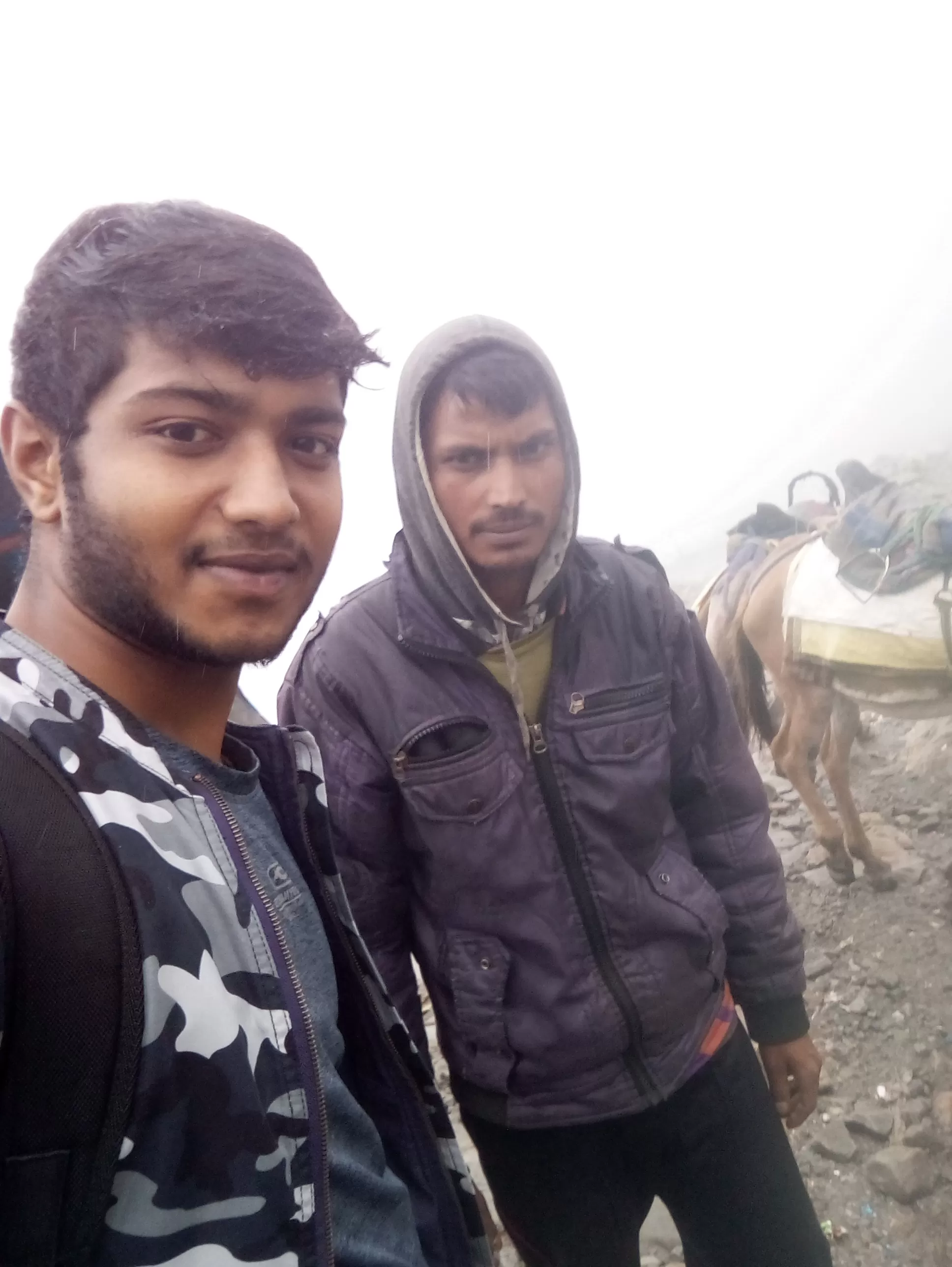 Photo of Hemkund Sahib, Chamoli