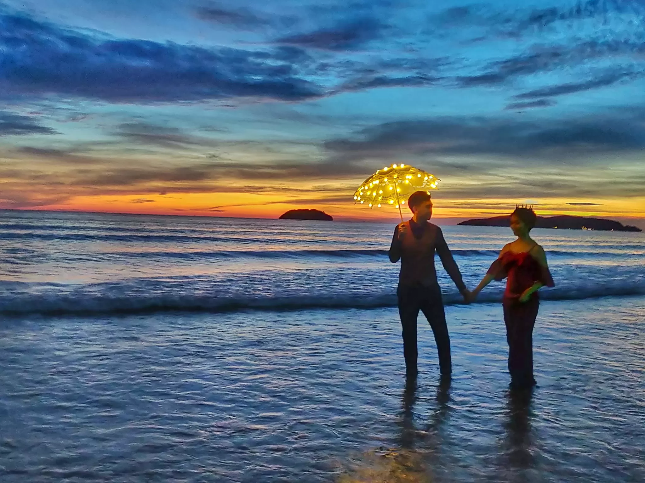 Photo of Tanjung Aru Beach, Sabah
