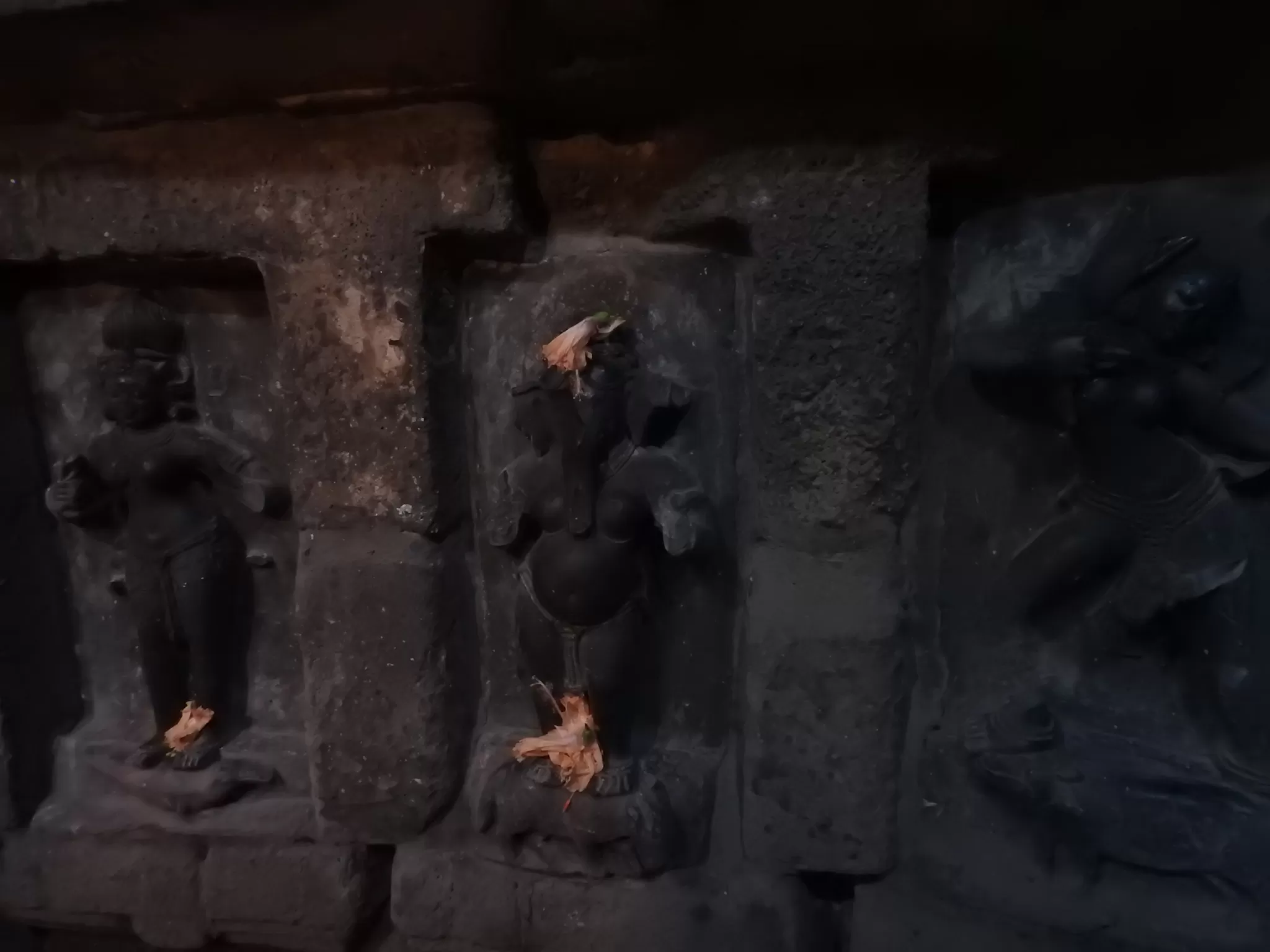 Photo of Chausath Yogini Temple, Bhubaneswar