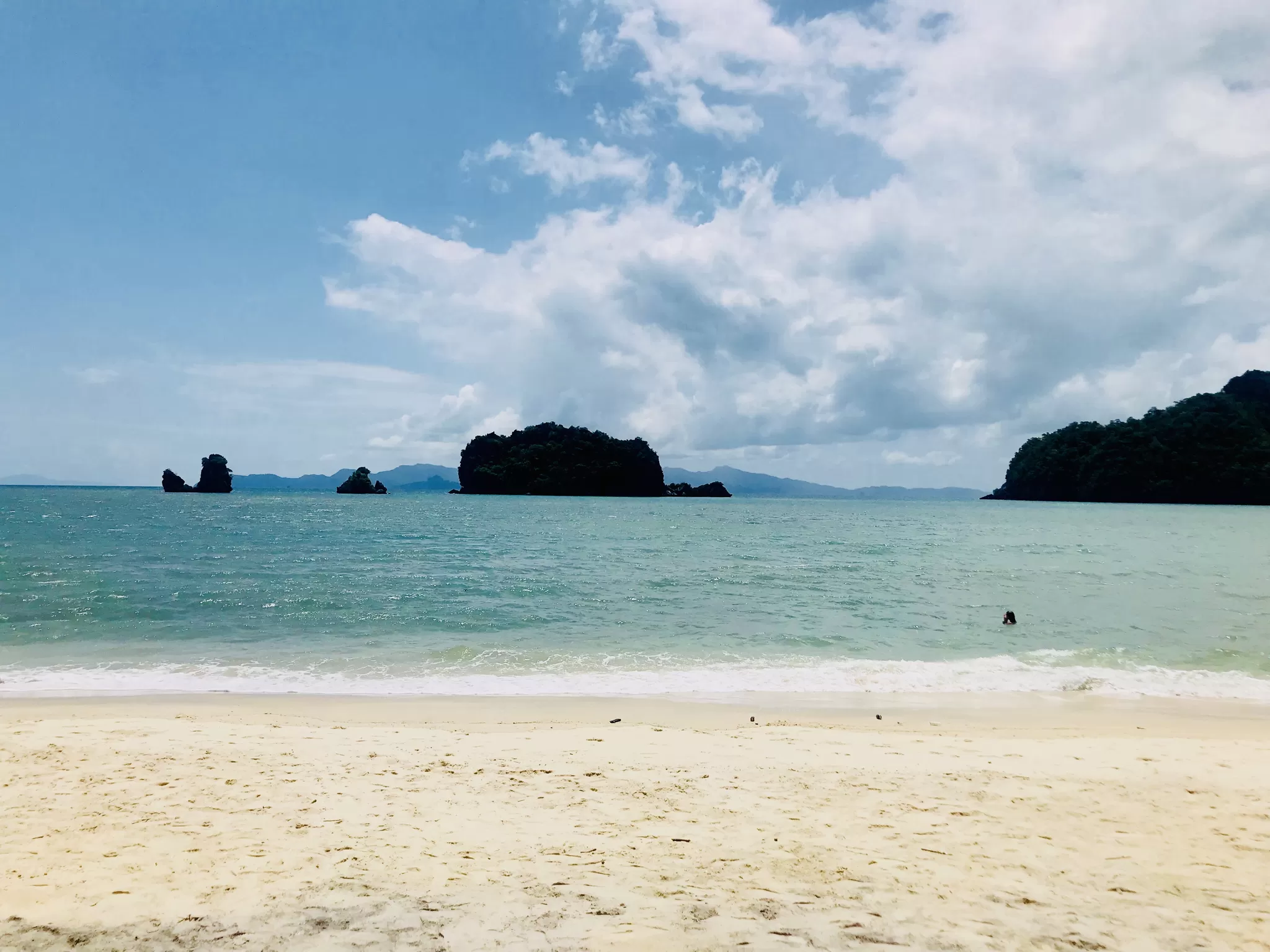 Photo of Tanjung Rhu Beach, Malaysia