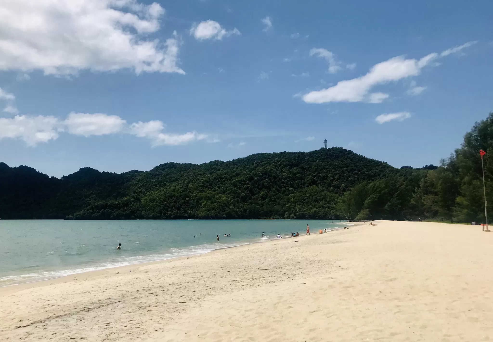 Photo of Tanjung Rhu Beach, Malaysia