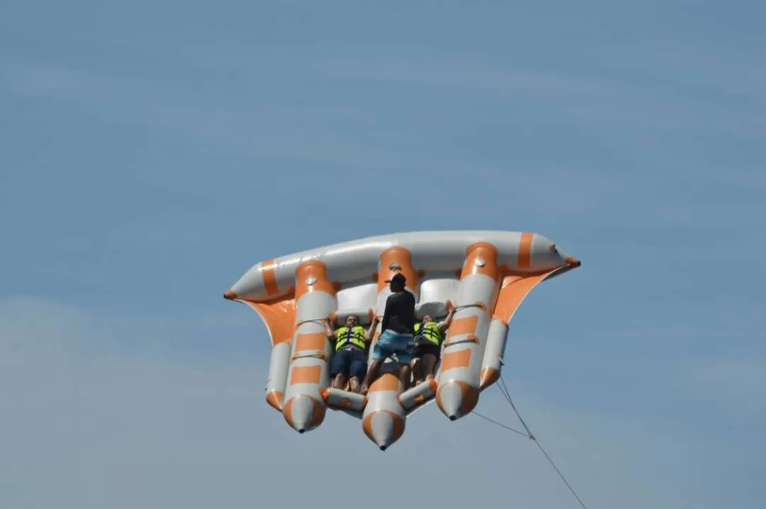 Photo of Nusa Dua Beach, Bali