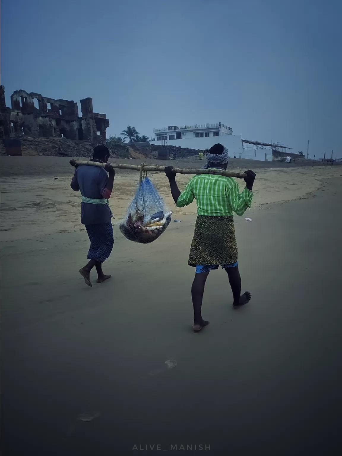 Photo of Gopalpur Beach, Gopalpur