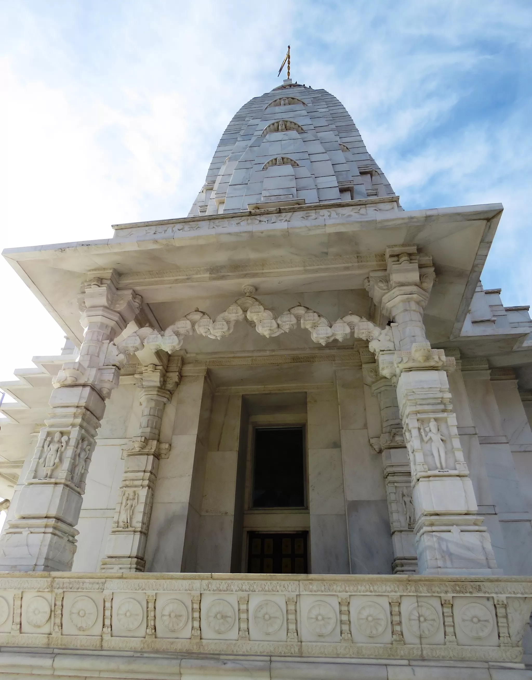Photo of birla mandir jaipur, Jaipur