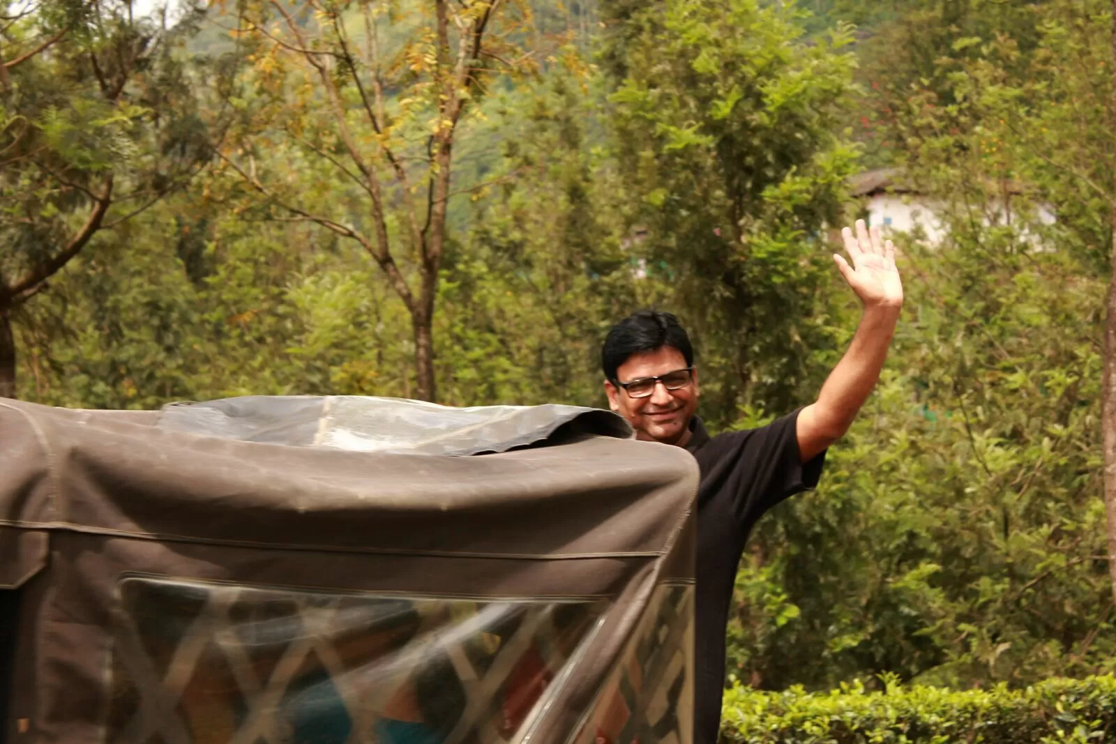 Photo of Eravikulam National Park, Munnar
