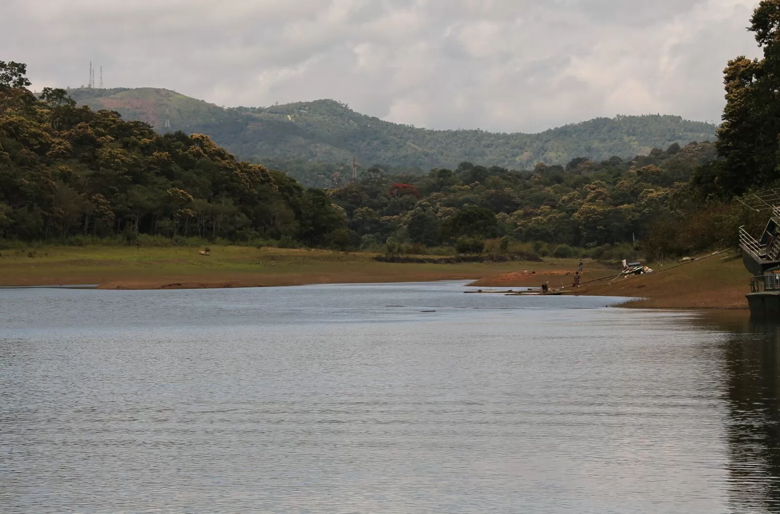 Photo of Periyar National Park, Thekkady