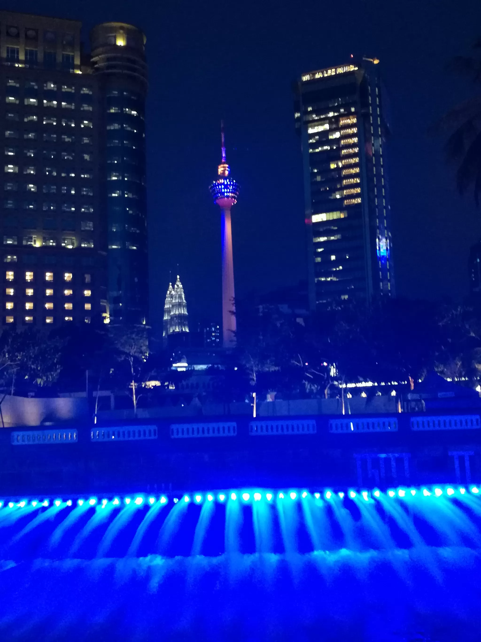 Photo of Merdeka Square, Jakarta