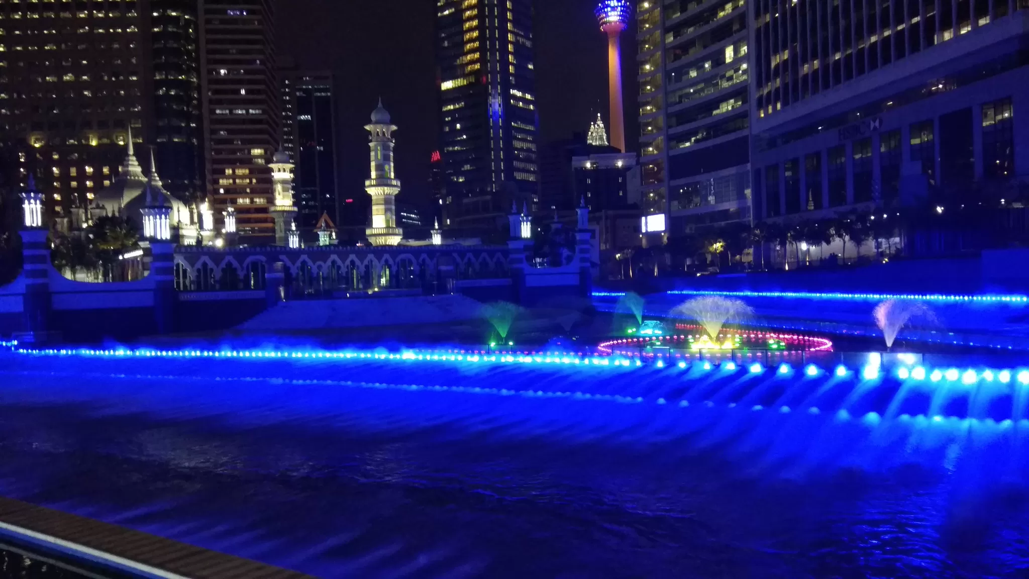 Photo of Merdeka Square, Jakarta