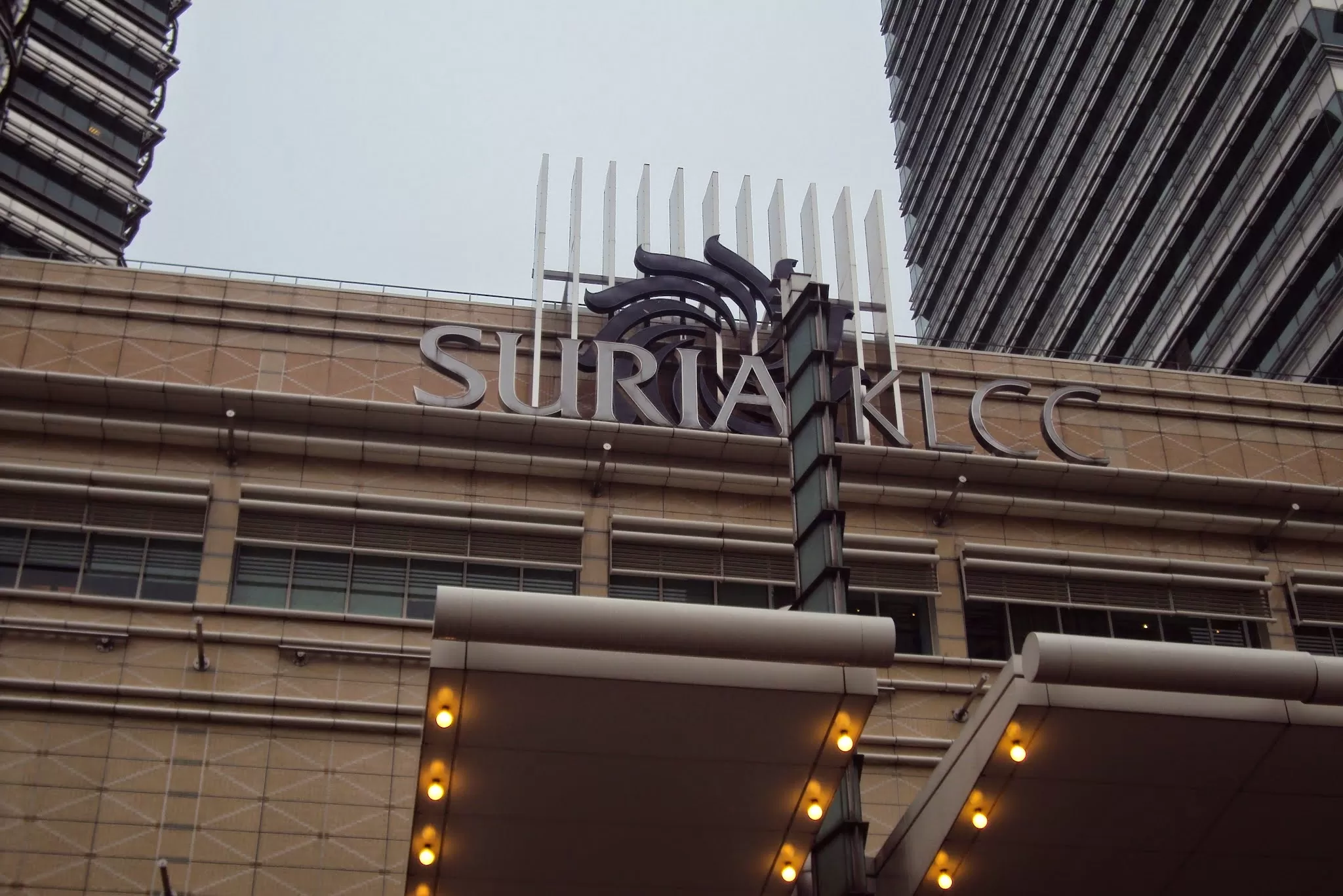 Photo of Suria Klcc, Kuala Lumpur
