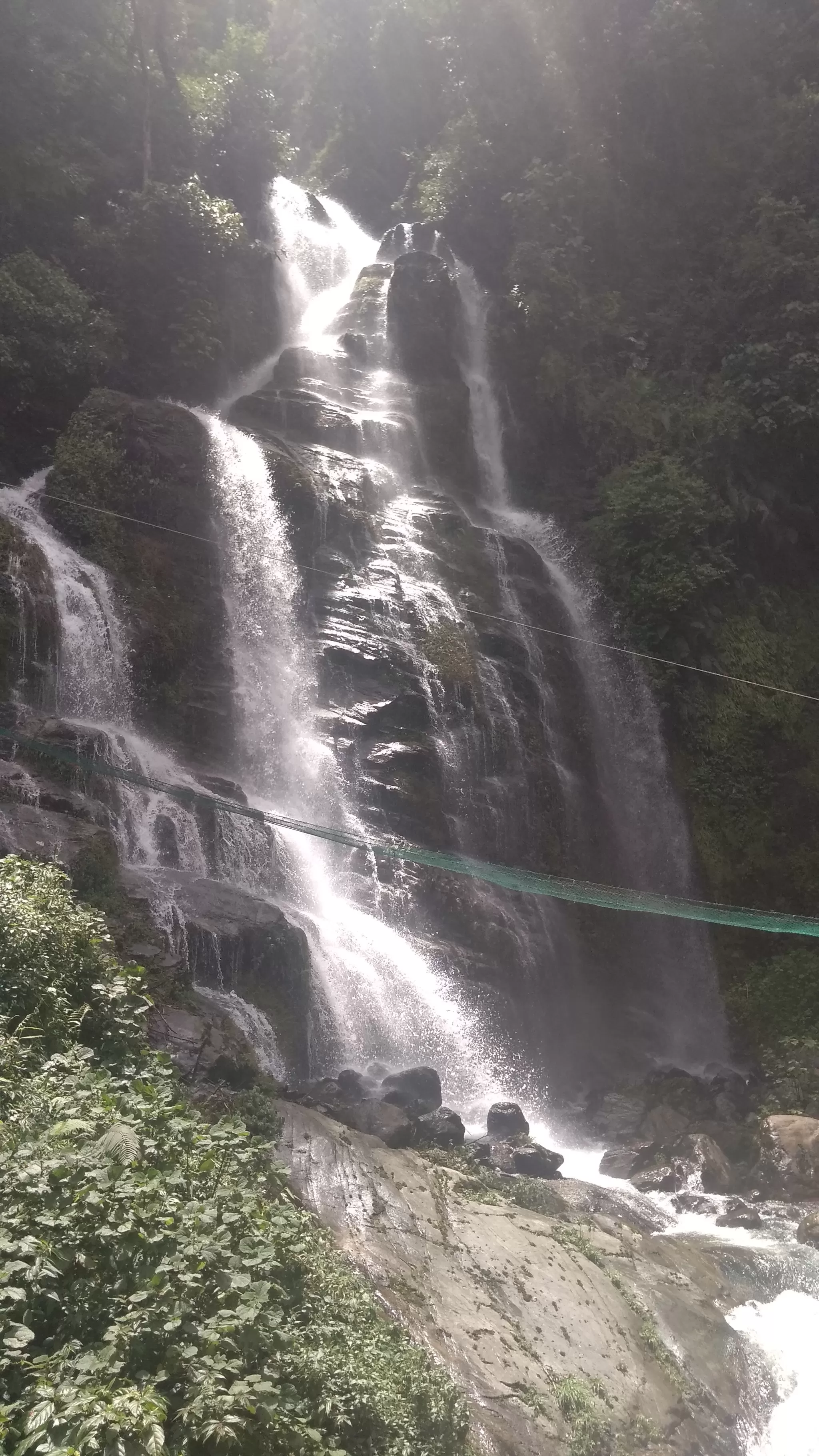 Photo of kanchenjunga, Gangtok