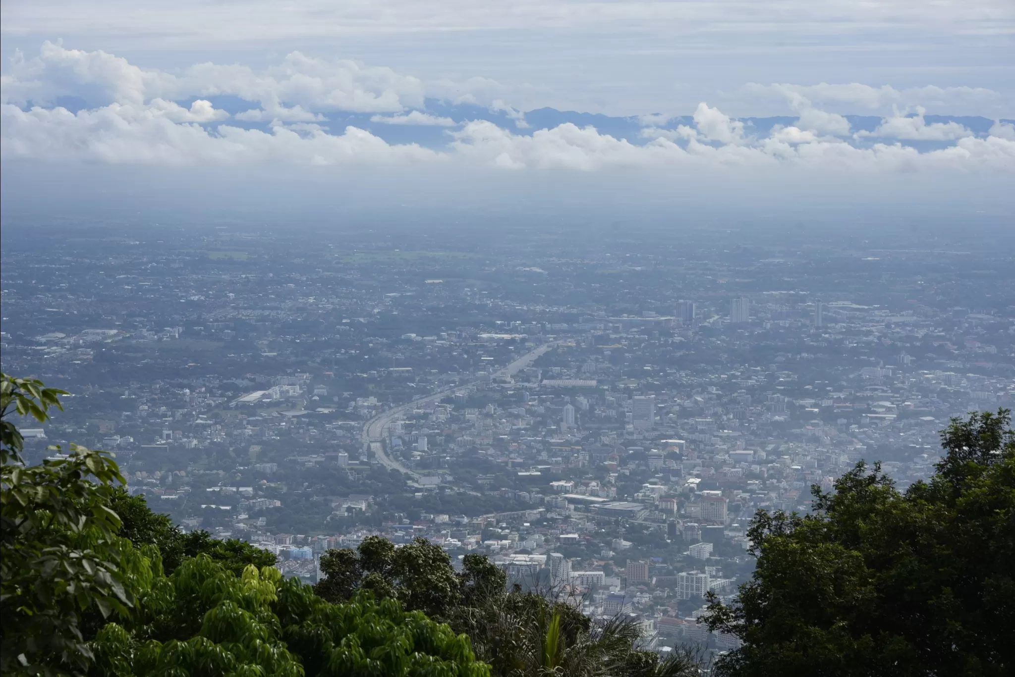 Photo of Doi Suthep, Chiang Mai