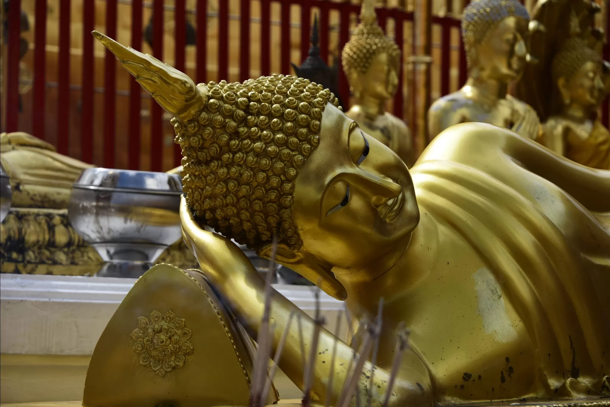 Photo of Doi Suthep, Chiang Mai