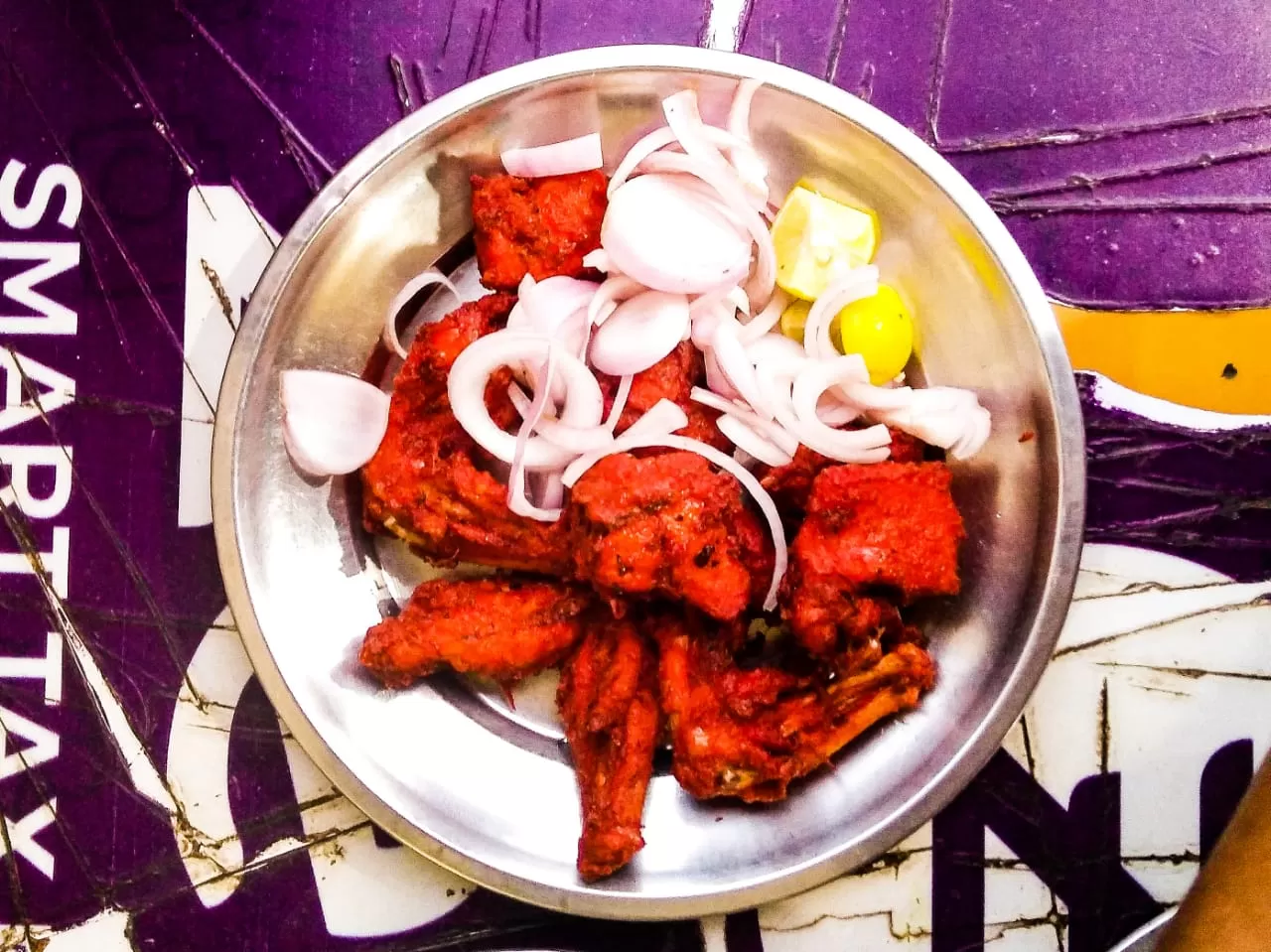 Photo of new market, Kolkata