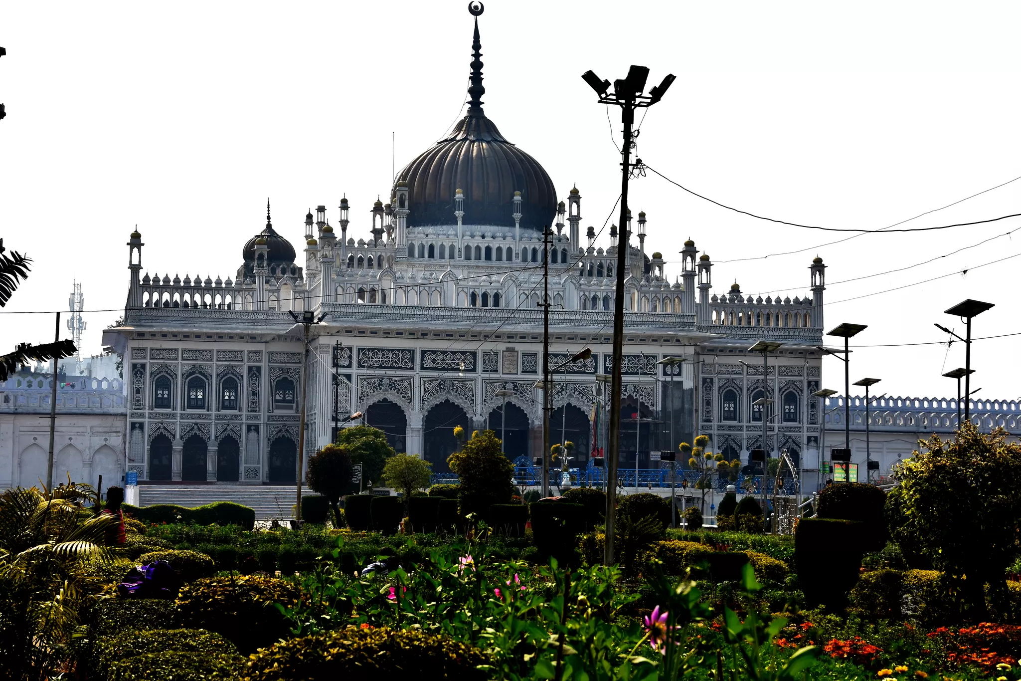 Photo of Chota Imambara, Lucknow
