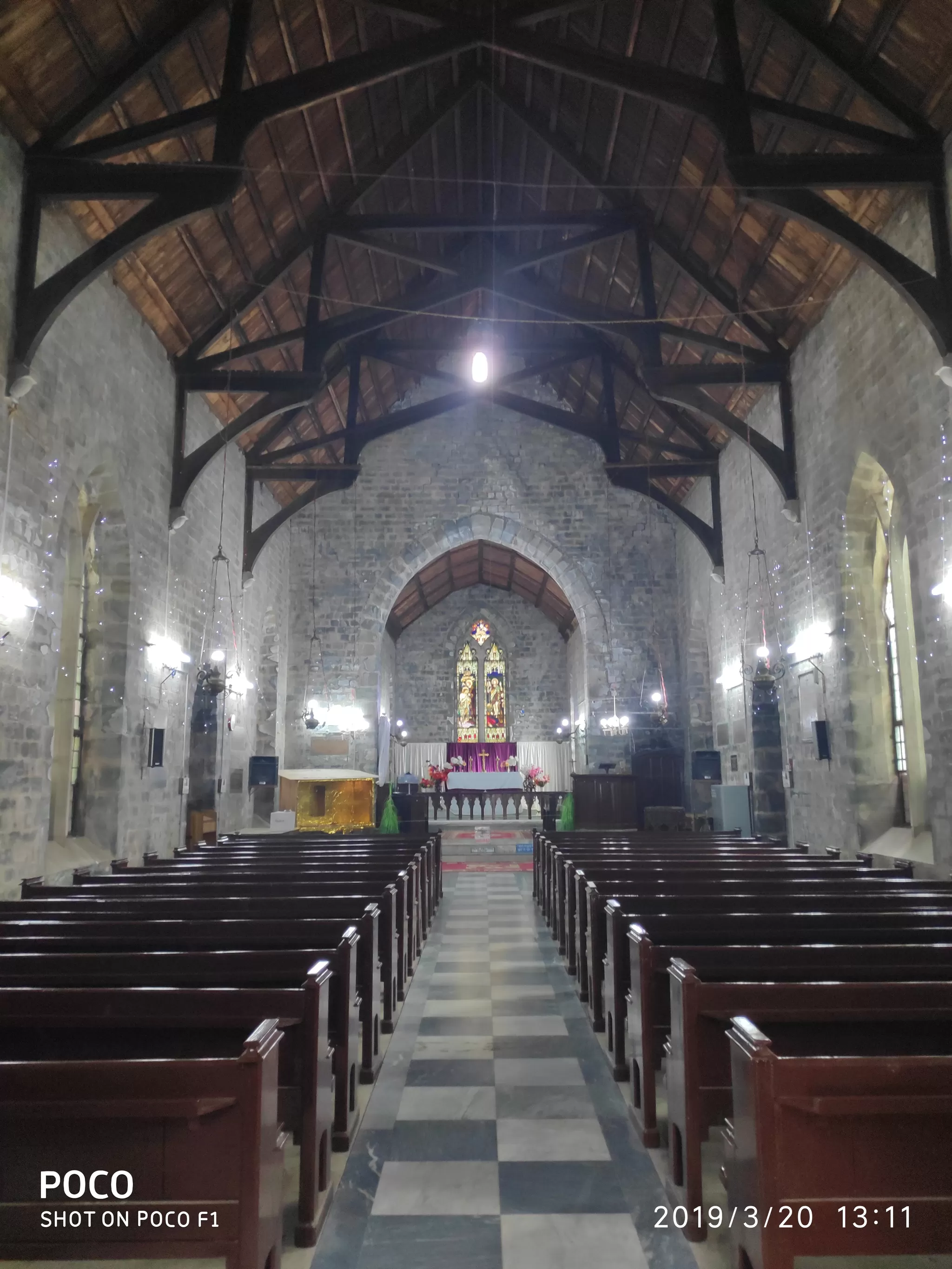 Photo of naddi view point, mcleodganj