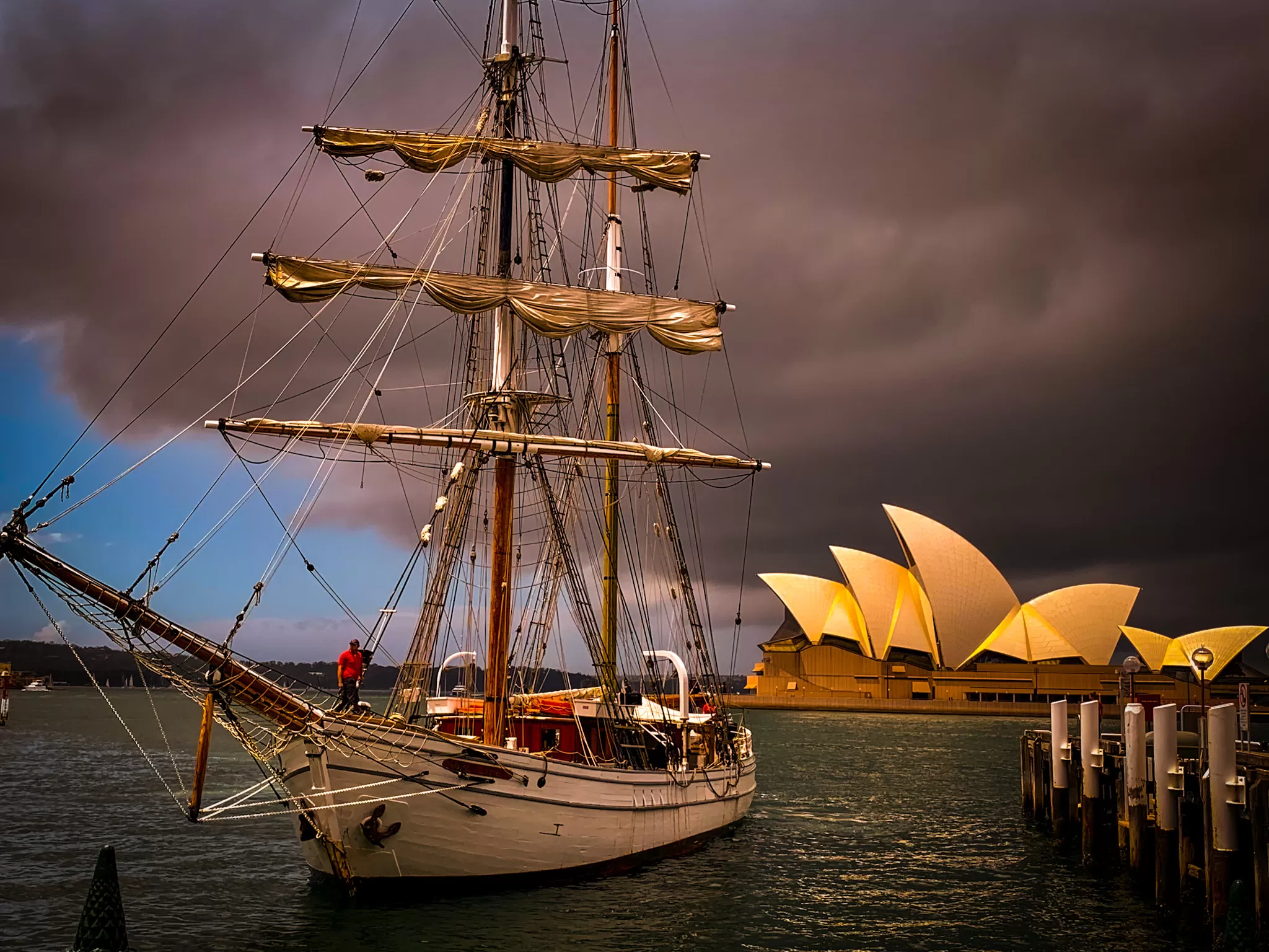 Photo of Circular Quay, Sydney