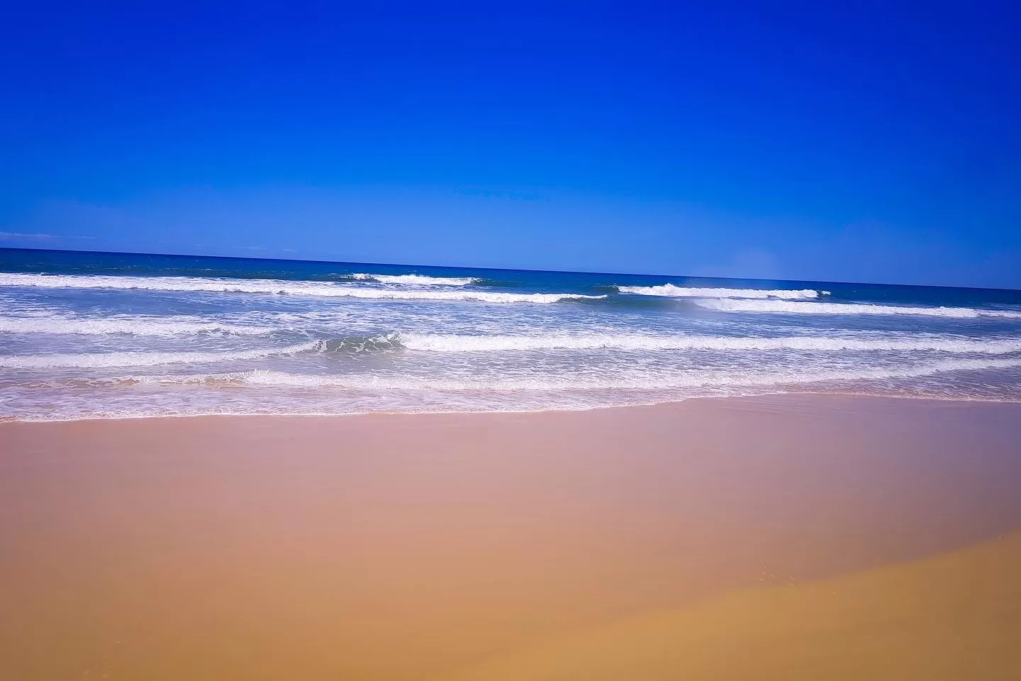 Photo of Fraser Island, Queensland