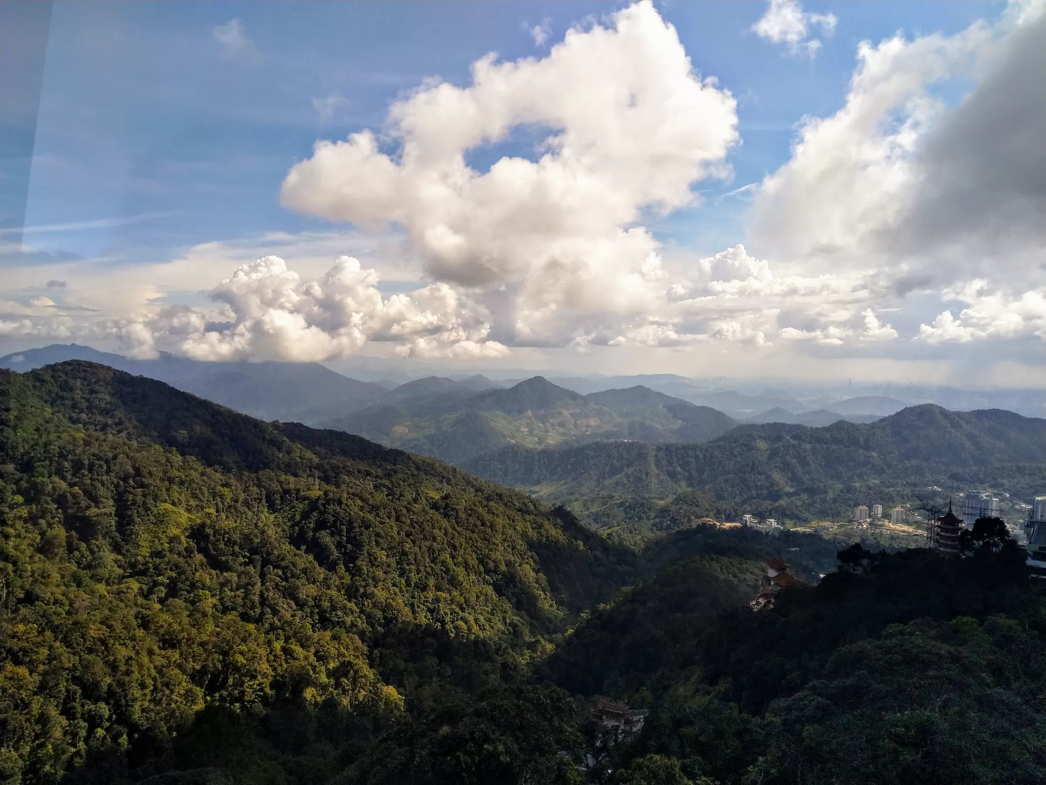 Photo of Awana Skyway, Genting Highlands