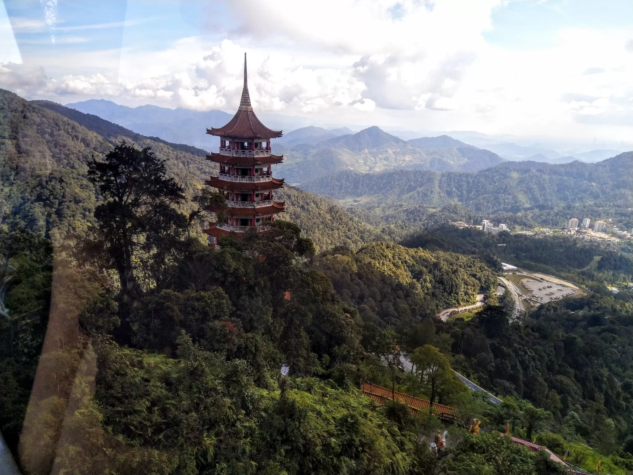 Photo of Awana Skyway, Genting Highlands