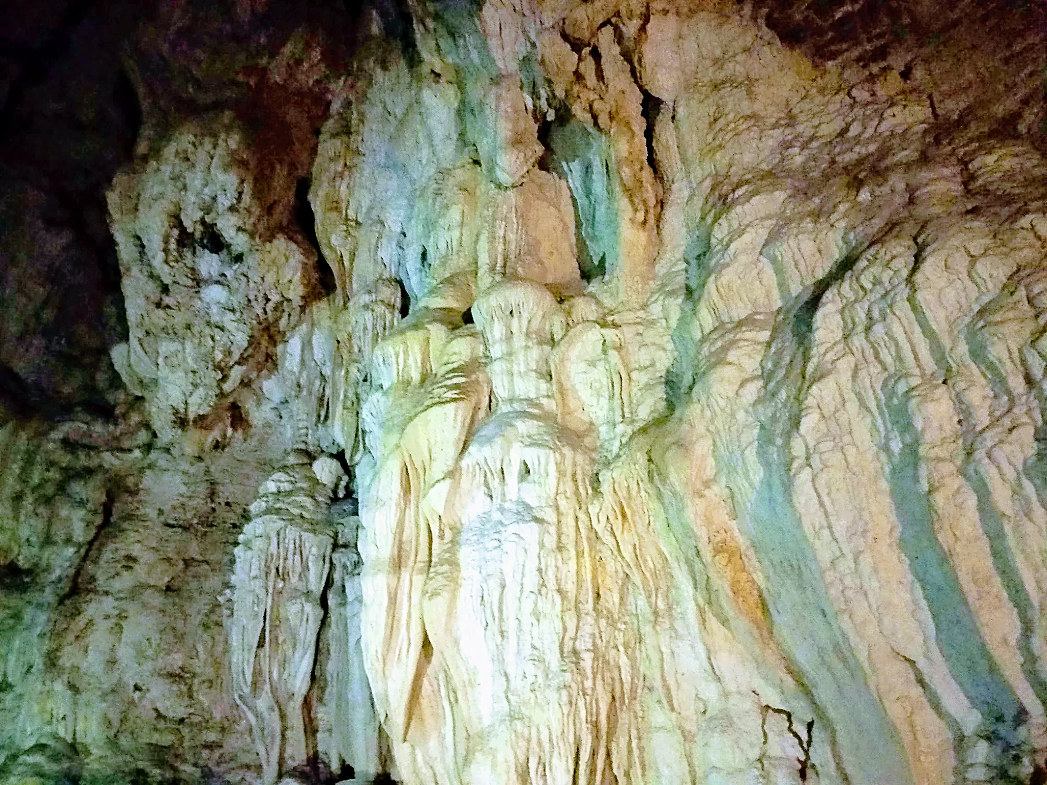 Photo of Baratang Island, Andaman and nicobar islands