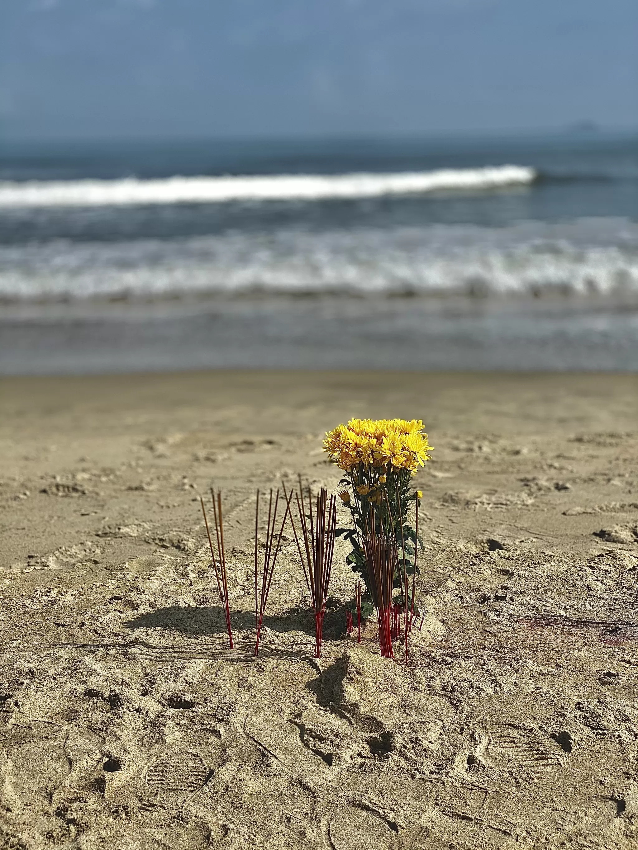 Photo of An Bang Beach, Vietnam