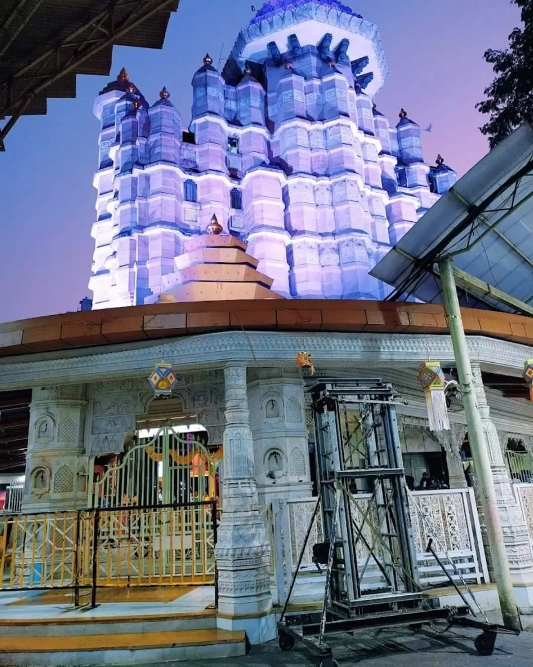 Photo of Siddhivinayak Temple, Mumbai