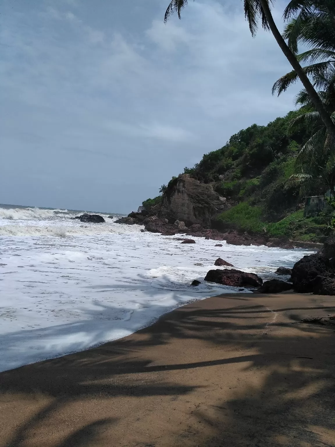Photo of Arvalem Waterfall, Goa