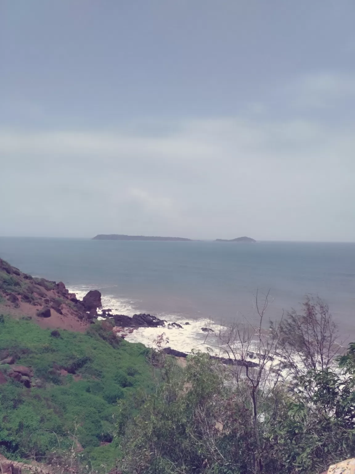 Photo of Arvalem Waterfall, Goa