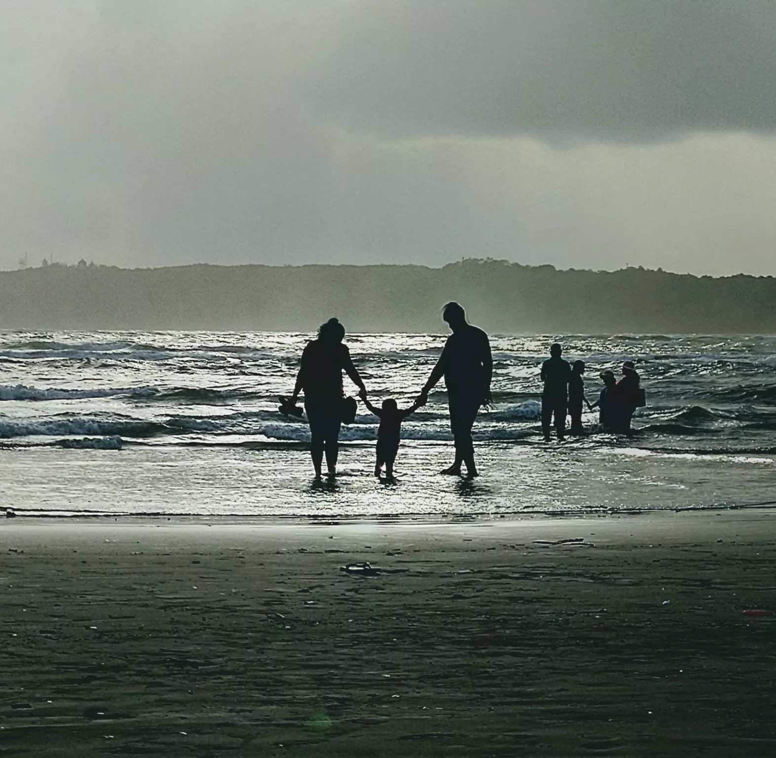 Photo of hollant beach, Goa