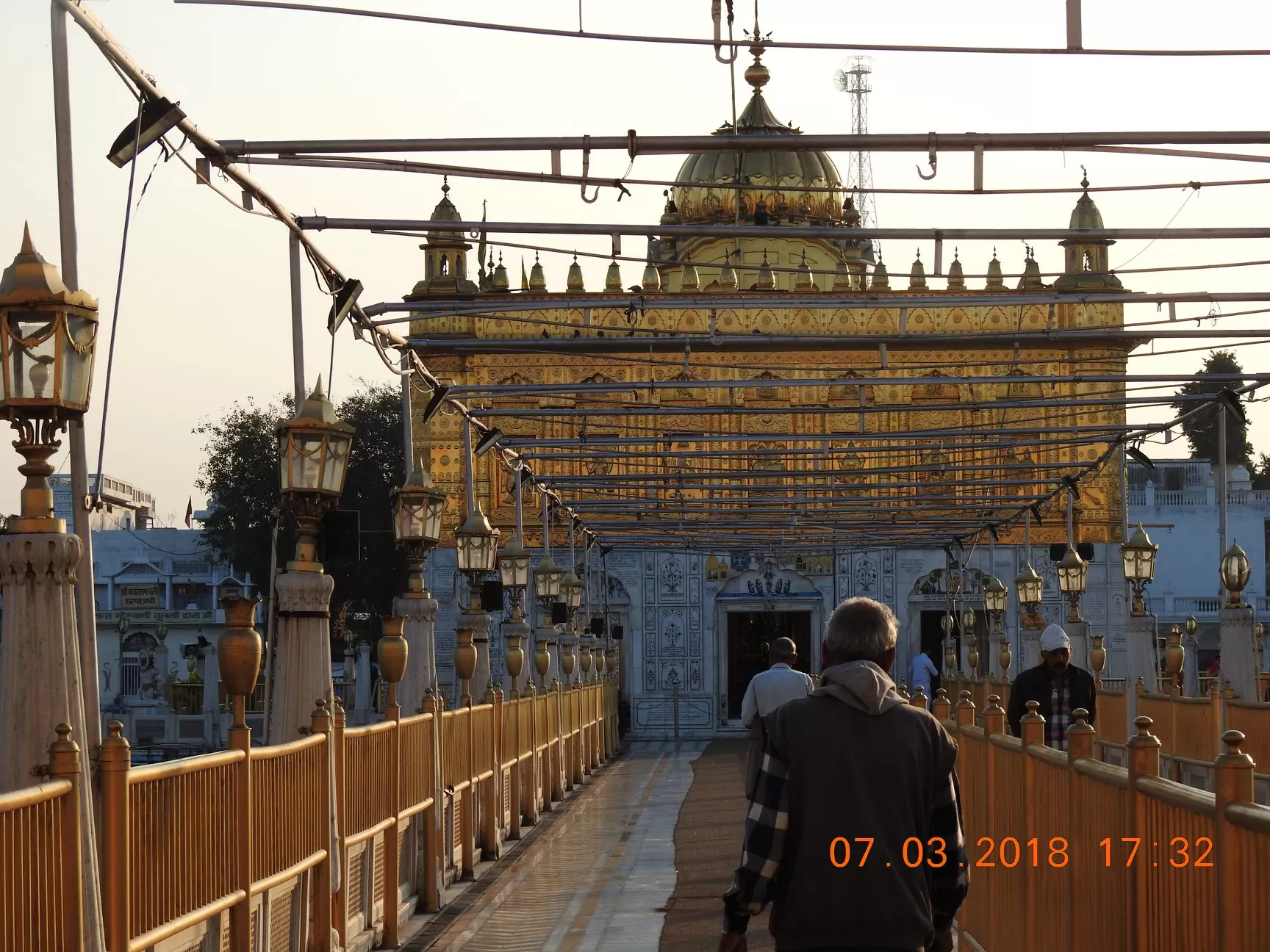 Photo of Durgiana Temple Amritsar, Amritsar