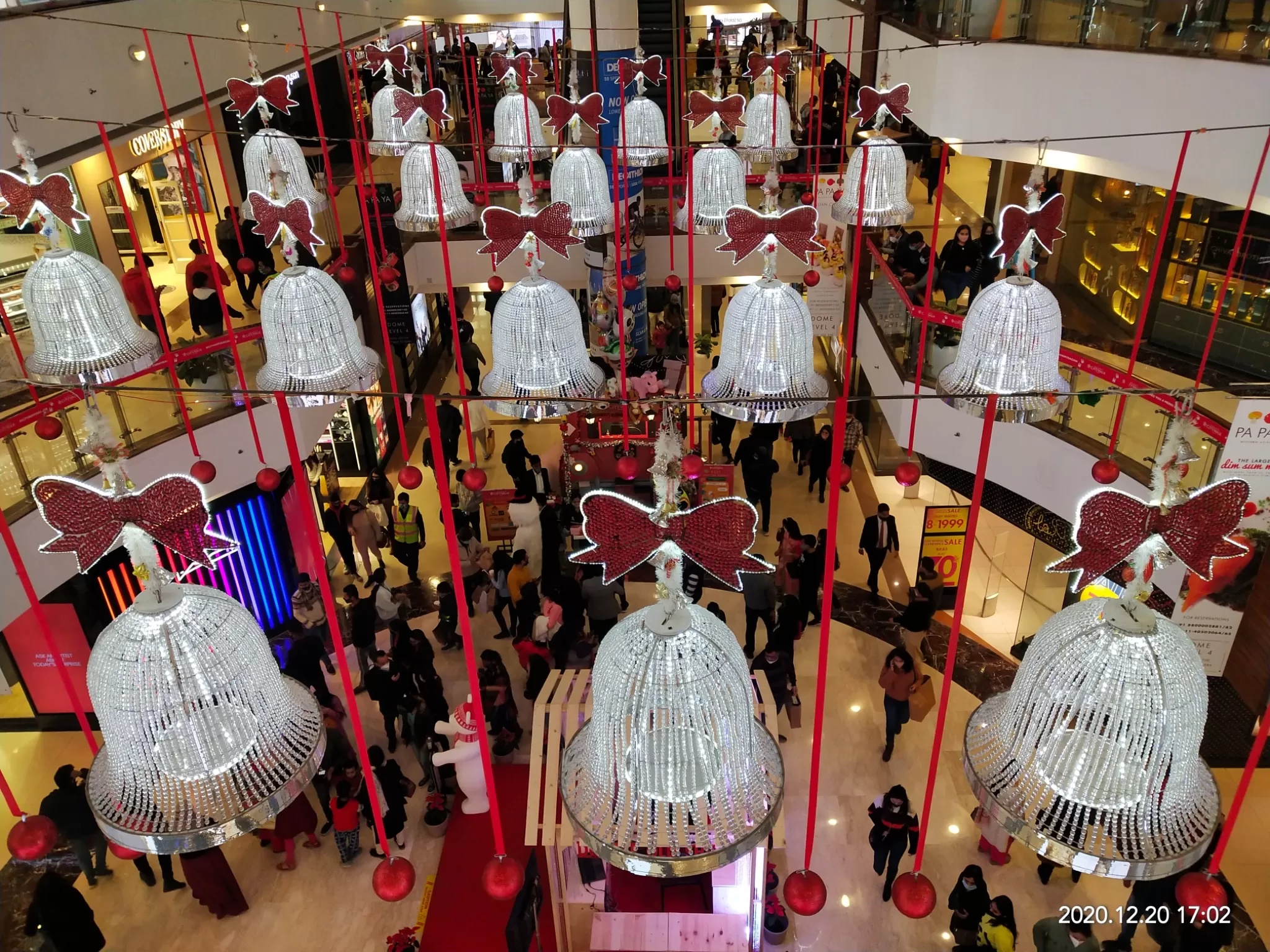 Photo of Select City Walk, New Delhi