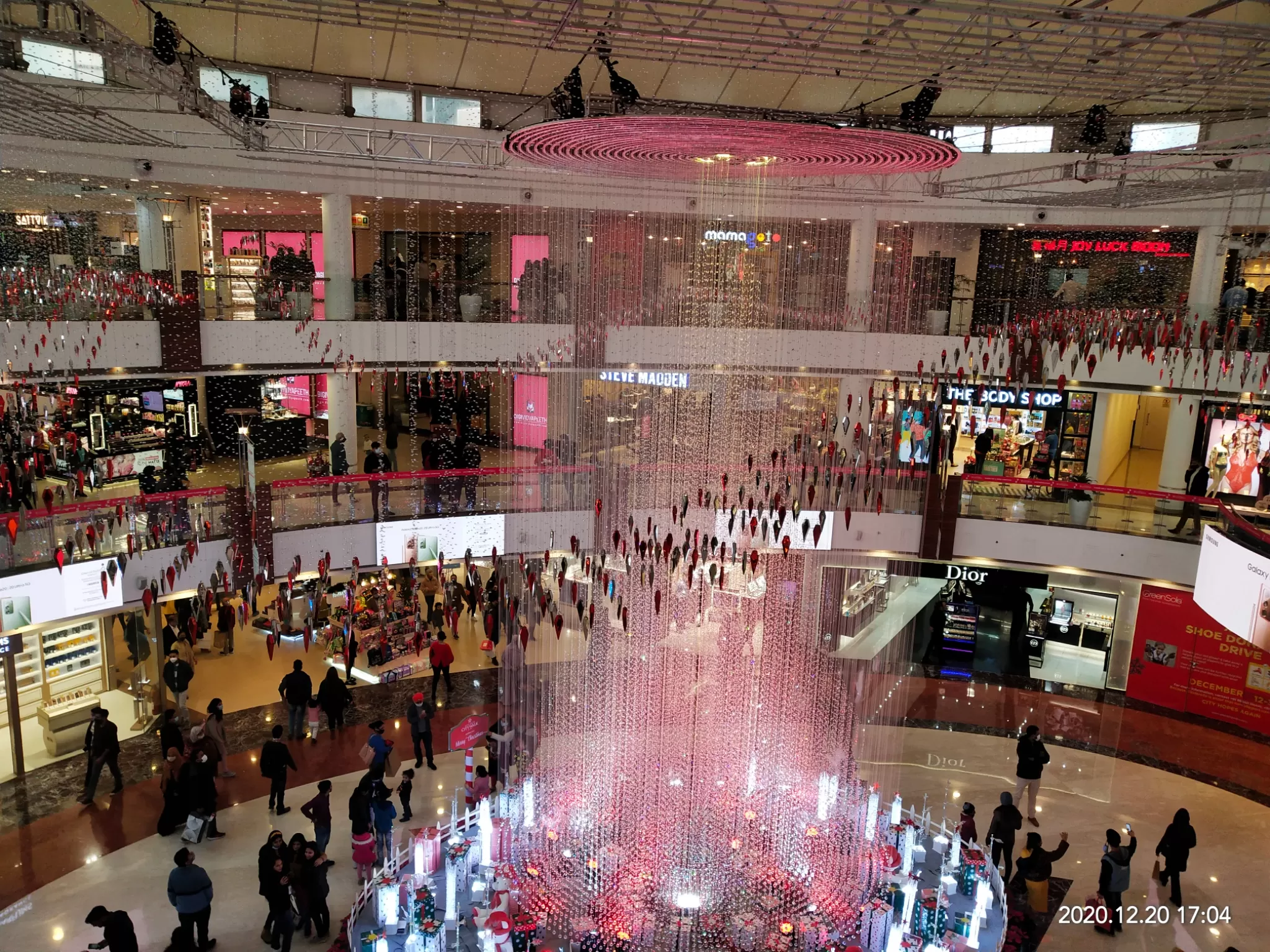 Photo of Select City Walk, New Delhi