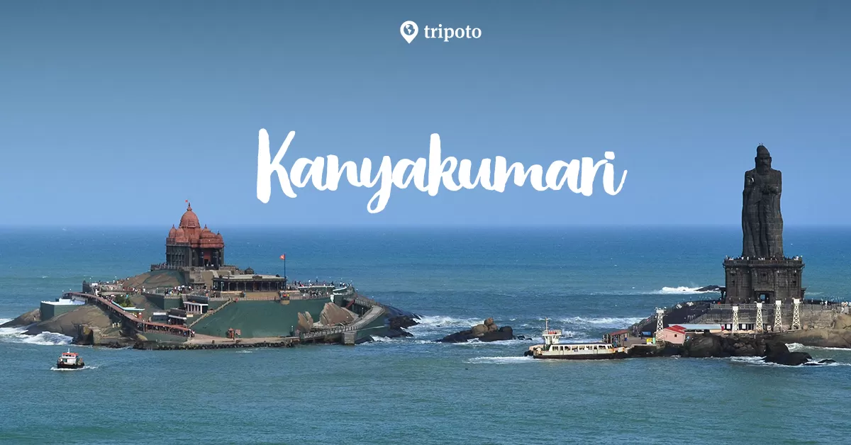 Book Kanyakumari Sunrise View, Pechiparai Dam, Perunchani Dam, Anantya ...