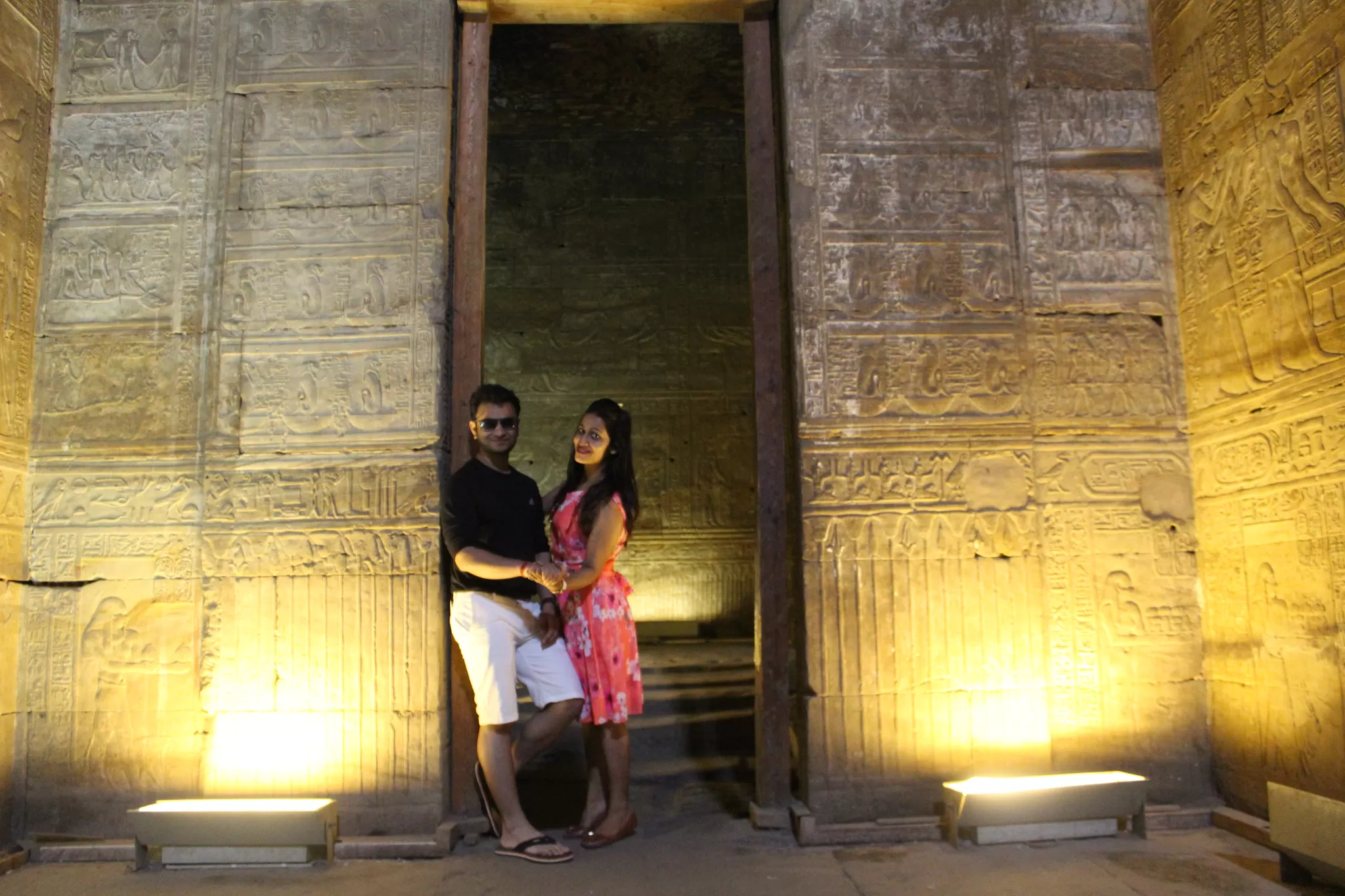 Photo of Temple Of Kom Ombo, Egypt