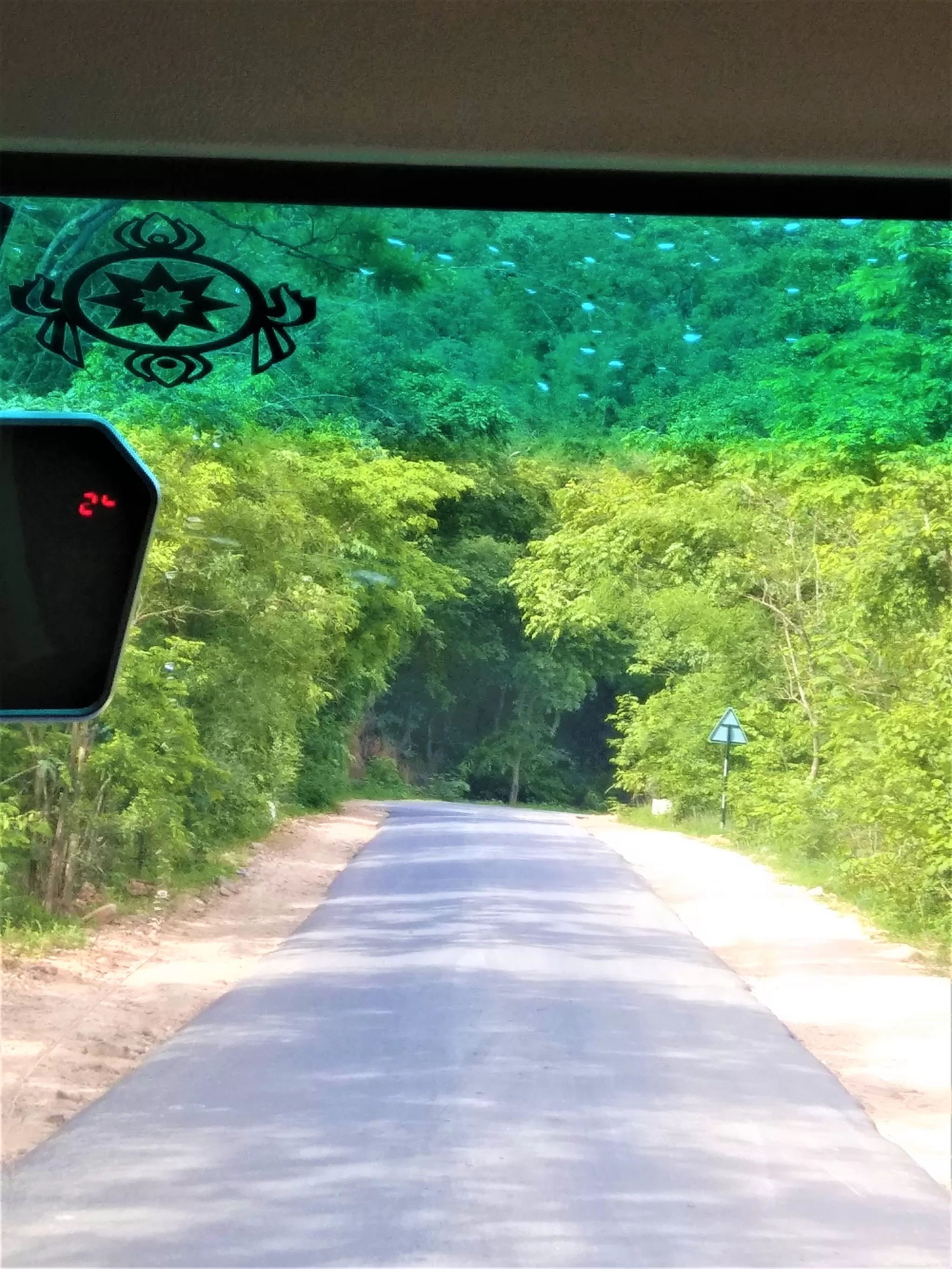 Photo of Nallamala Forest, Kurnool