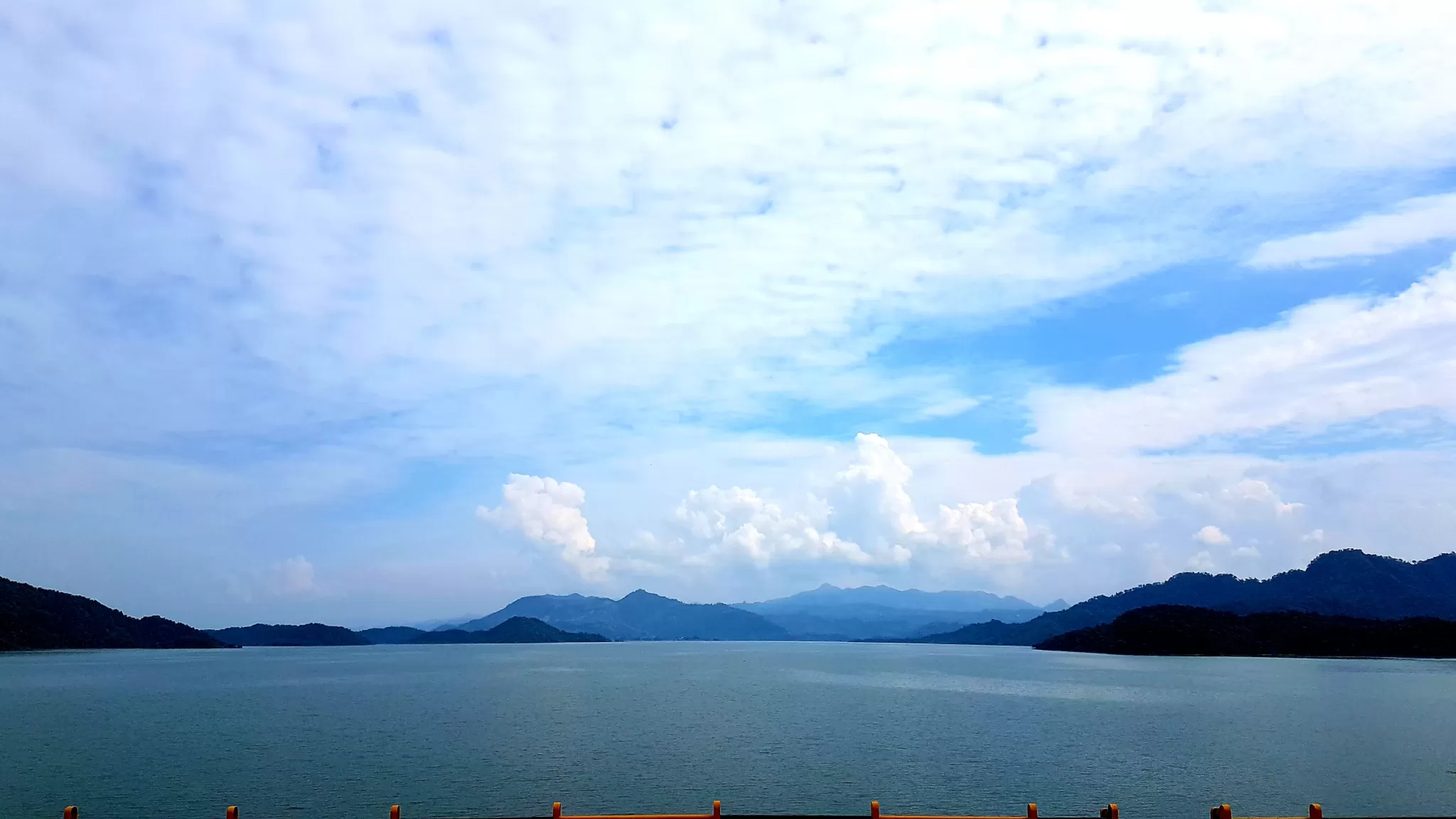 Photo of Sardar Sarovar Dam, Gujarat